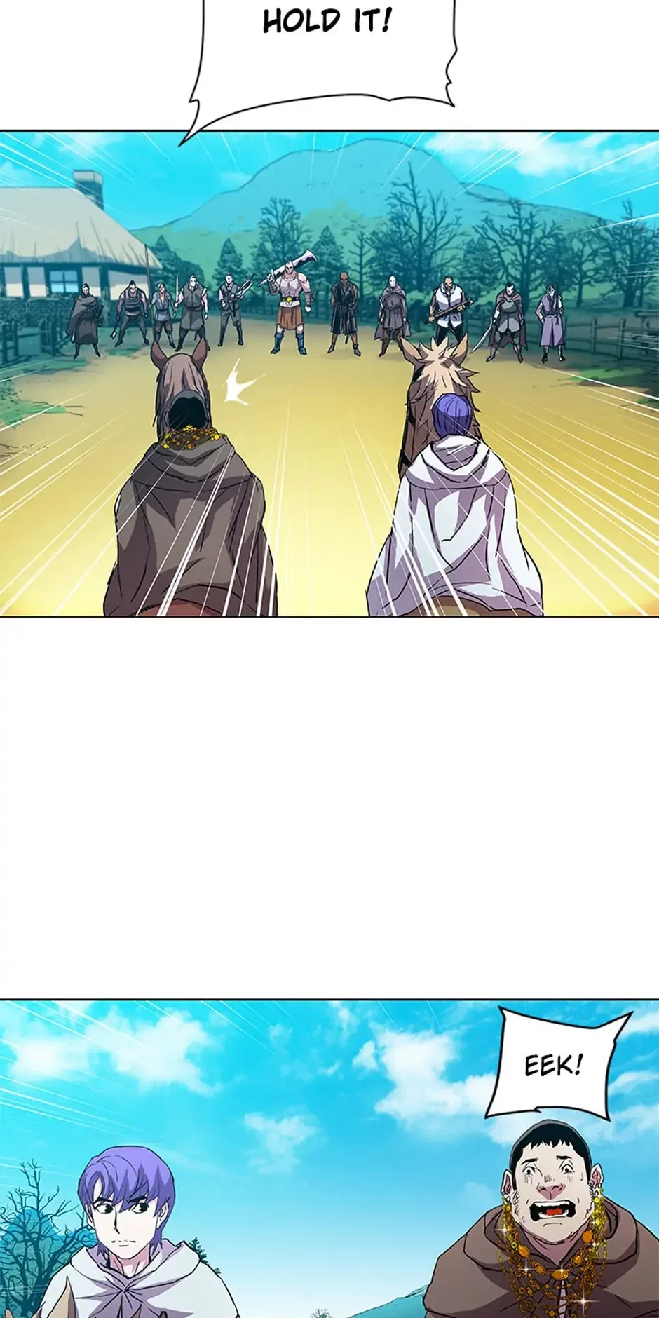 8th Circle Mage Reborn Chapter 5 – Page 46