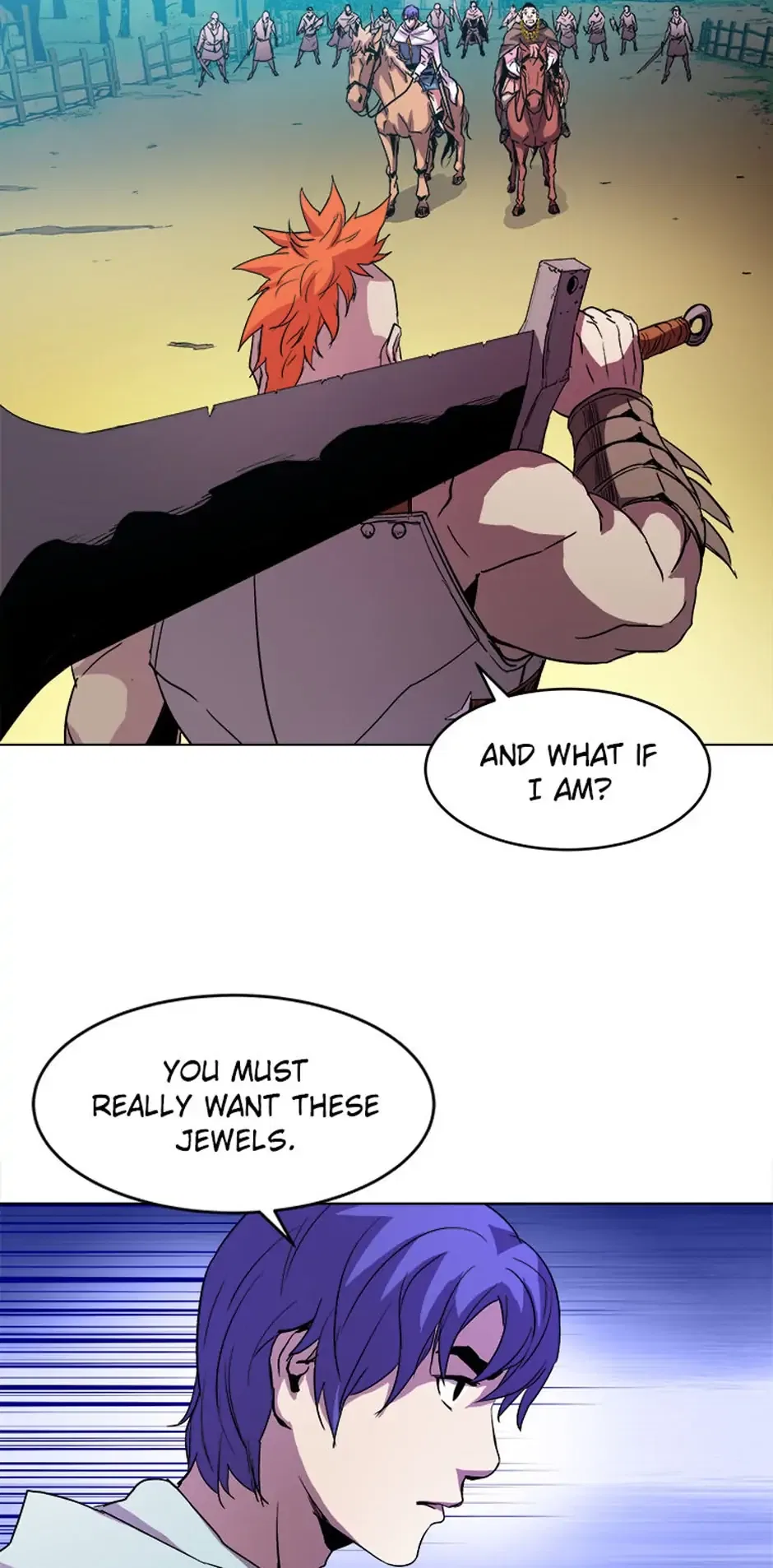 8th Circle Mage Reborn Chapter 5 – Page 49