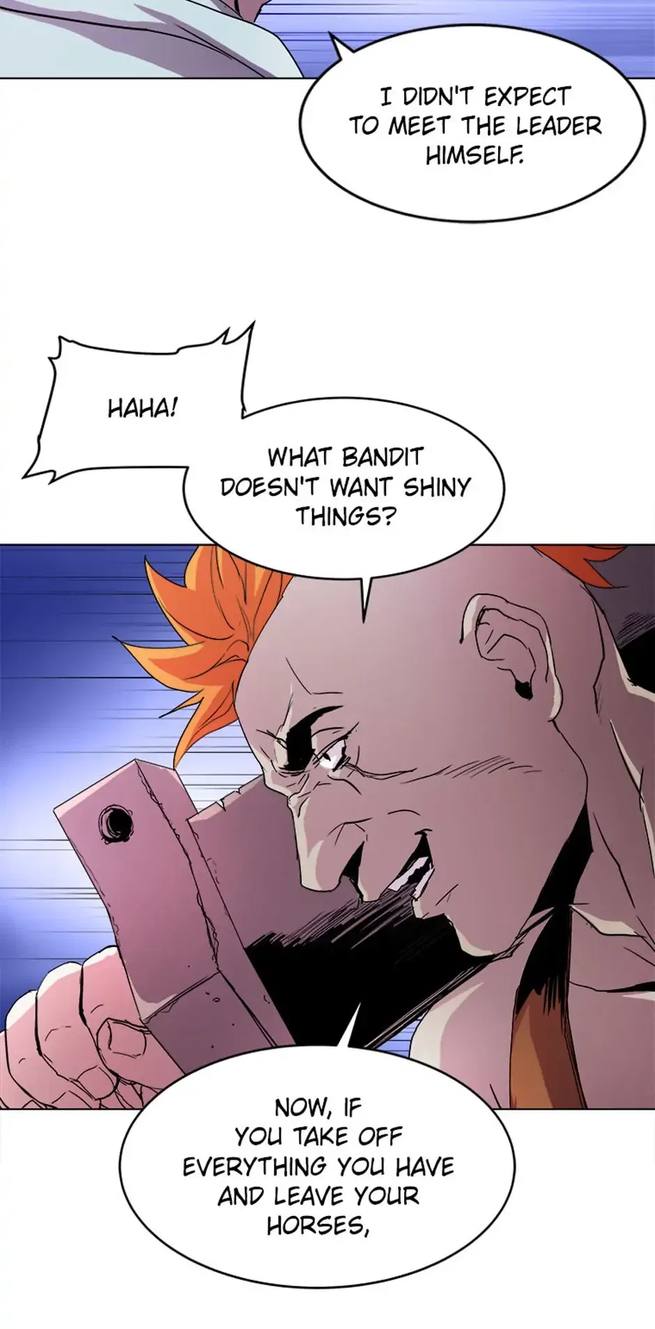 8th Circle Mage Reborn Chapter 5 – Page 50