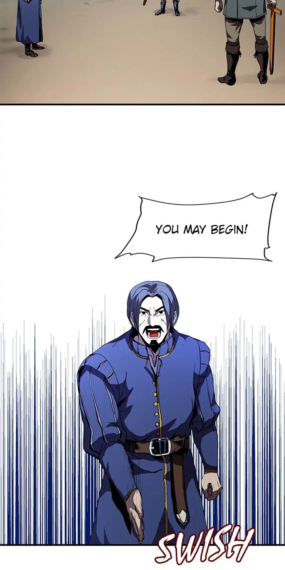 8th Circle Mage Reborn Chapter 4 – Page 9