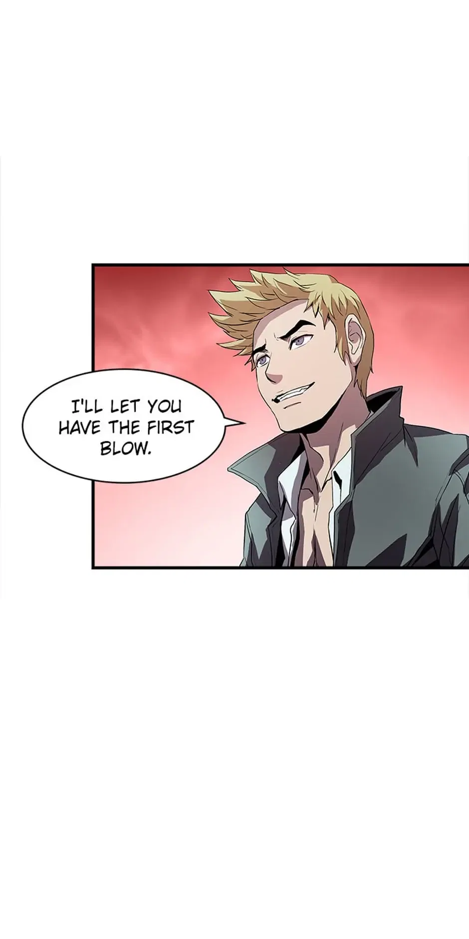 8th Circle Mage Reborn Chapter 4 – Page 10