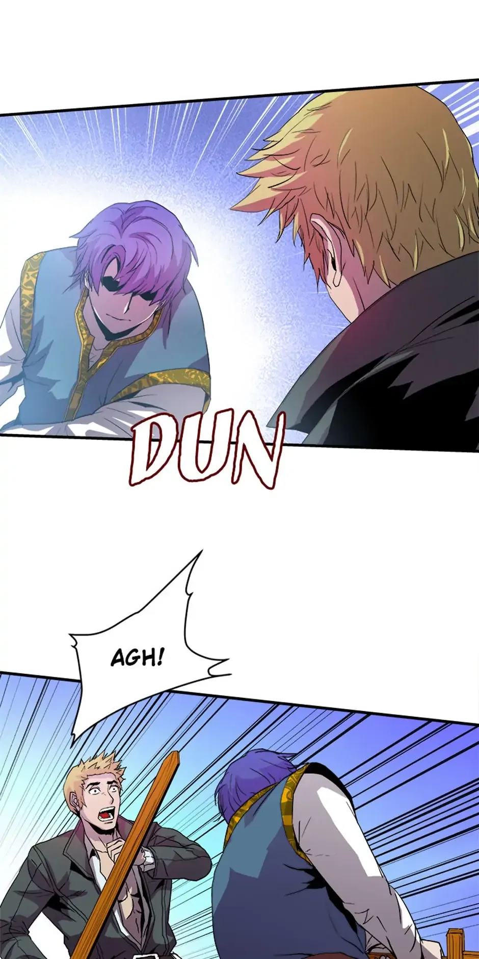 8th Circle Mage Reborn Chapter 4 – Page 15