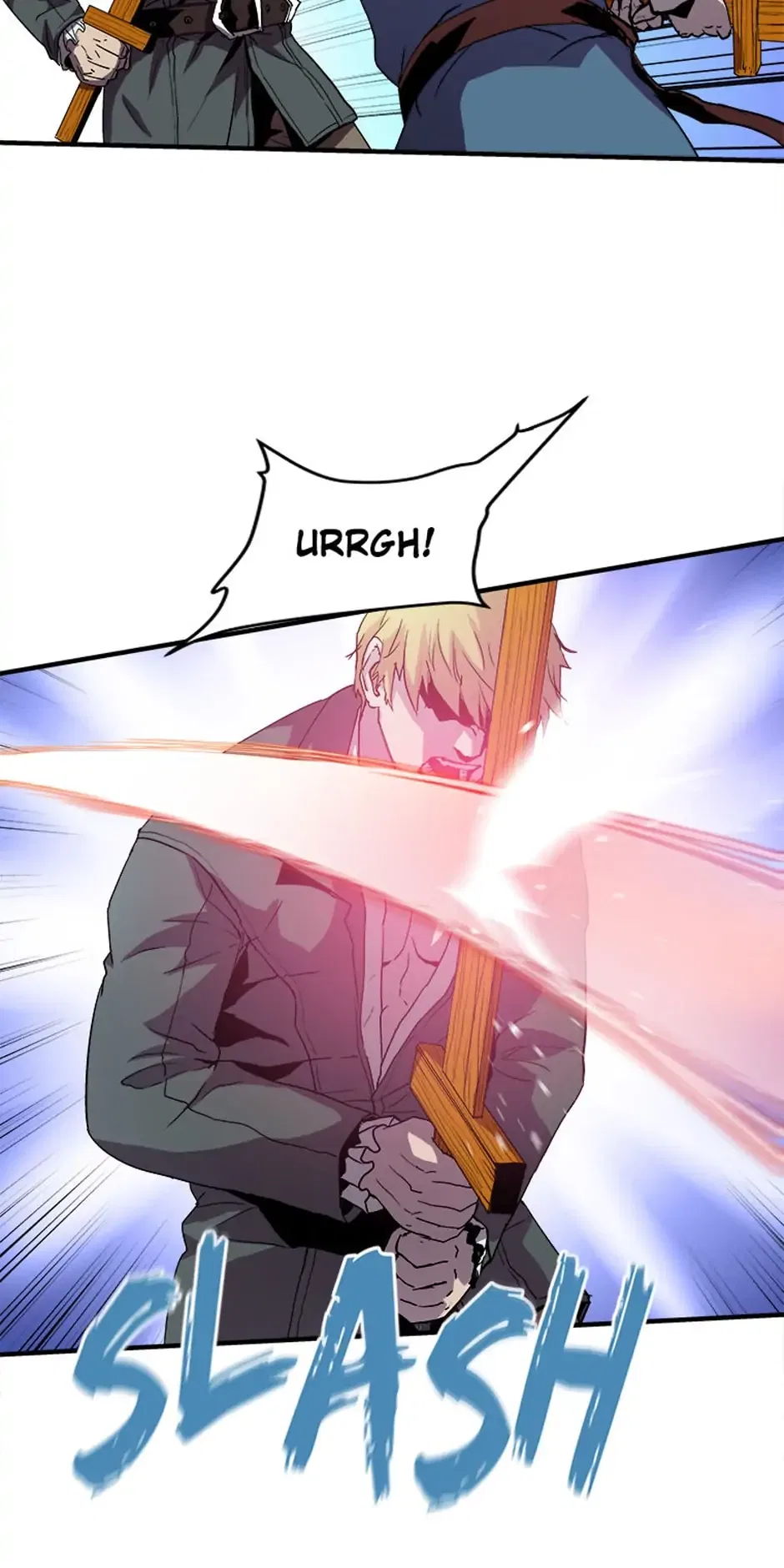 8th Circle Mage Reborn Chapter 4 – Page 16