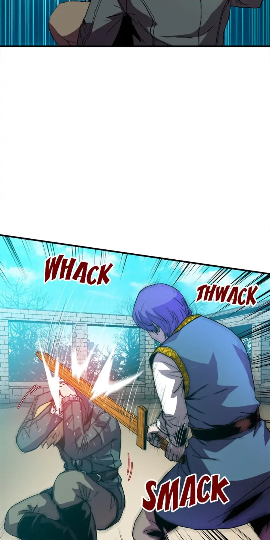 8th Circle Mage Reborn Chapter 4 – Page 23