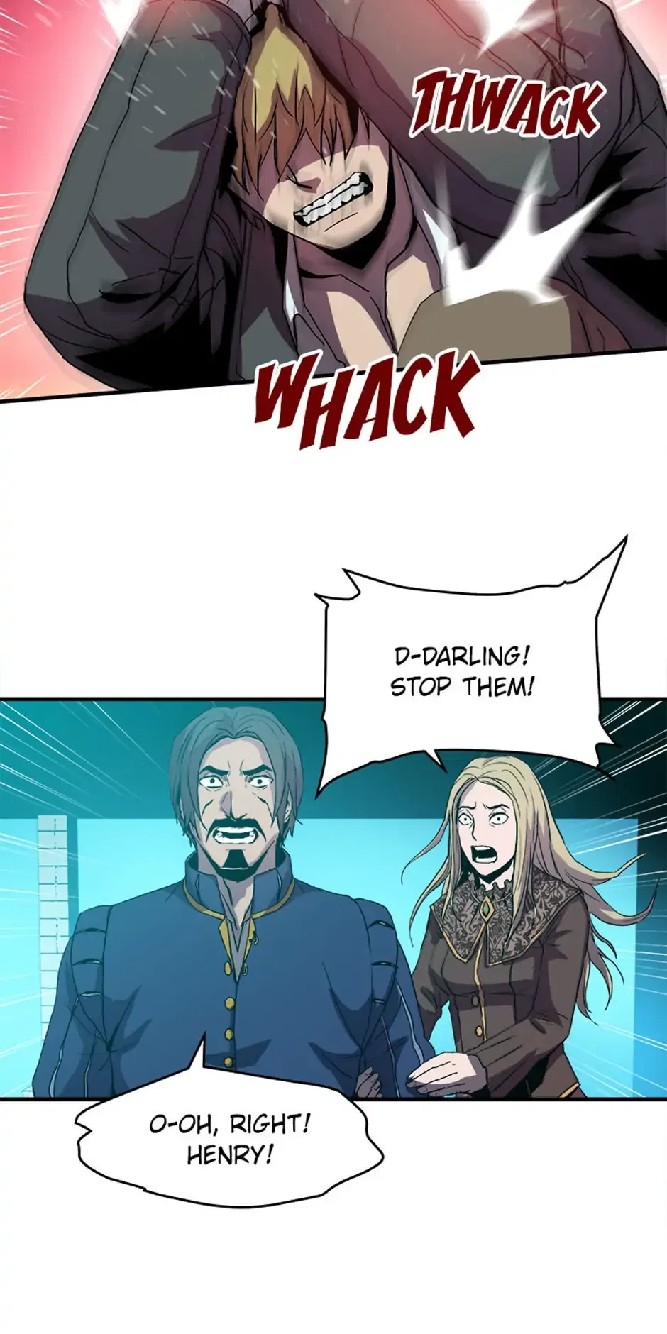 8th Circle Mage Reborn Chapter 4 – Page 25
