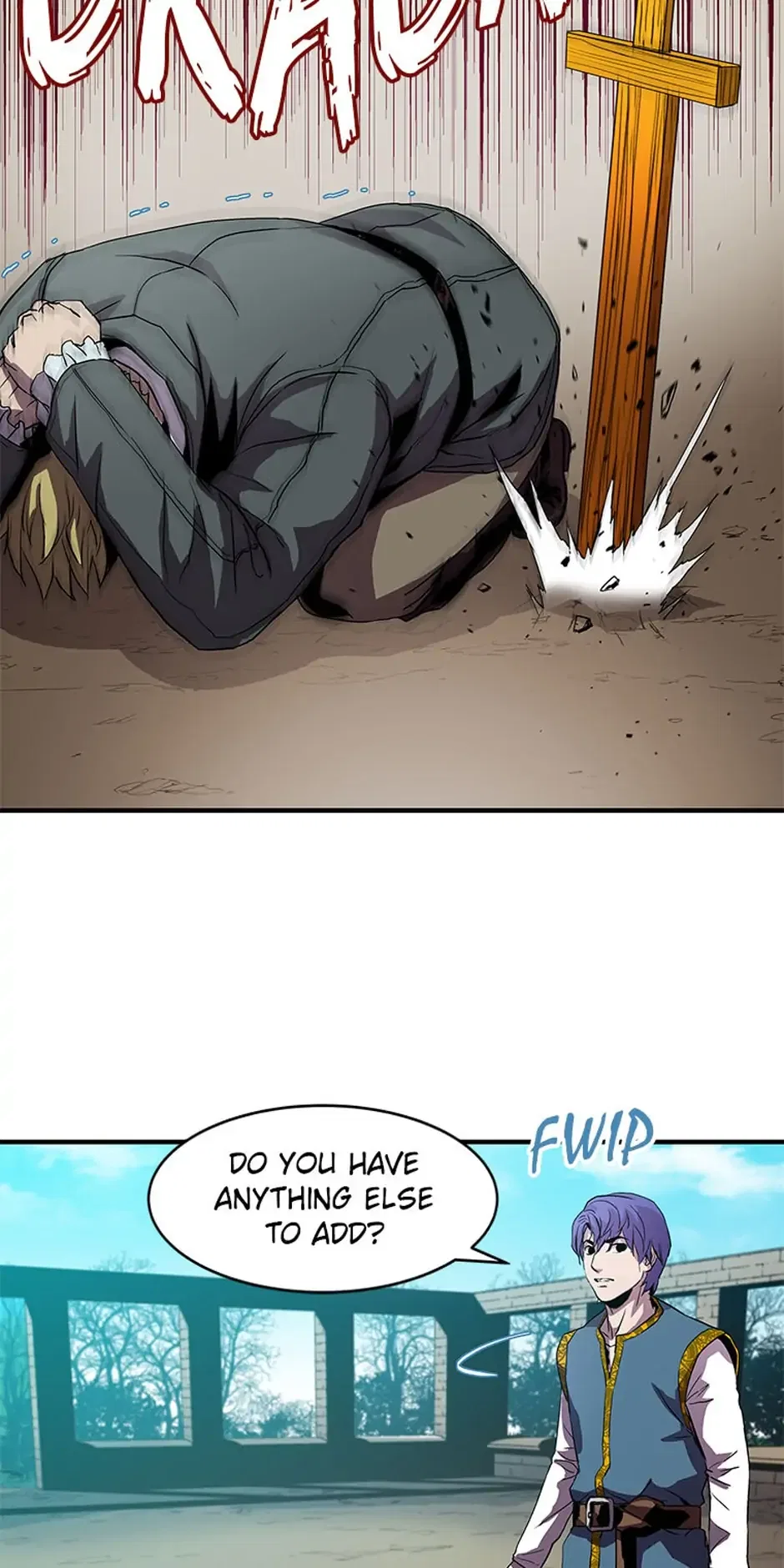 8th Circle Mage Reborn Chapter 4 – Page 27