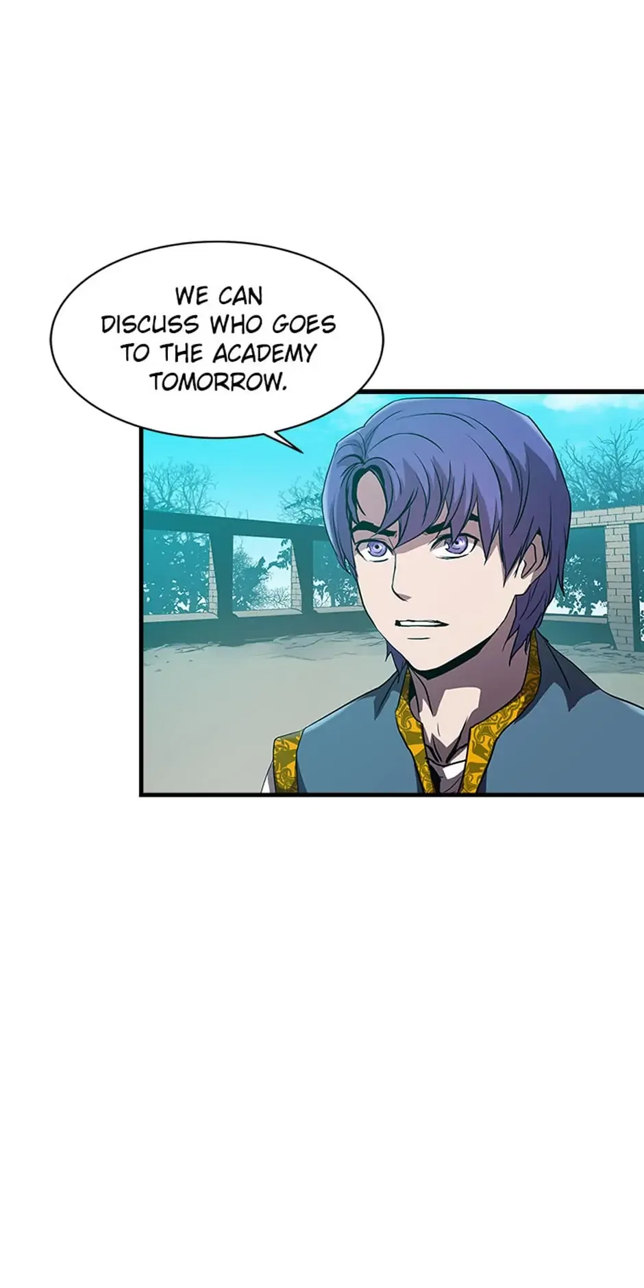 8th Circle Mage Reborn Chapter 4 – Page 29