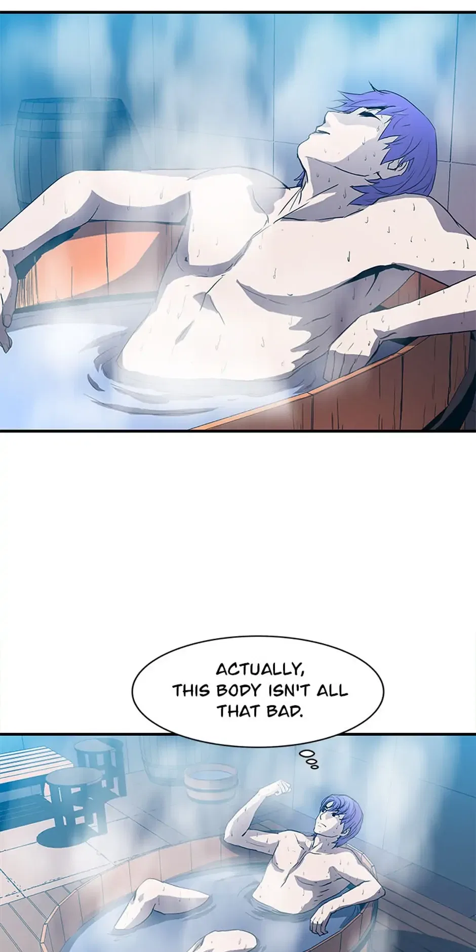 8th Circle Mage Reborn Chapter 4 – Page 35