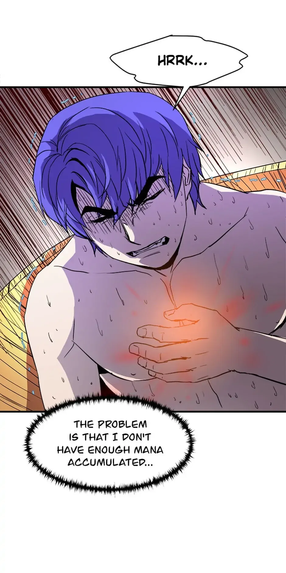 8th Circle Mage Reborn Chapter 4 – Page 40