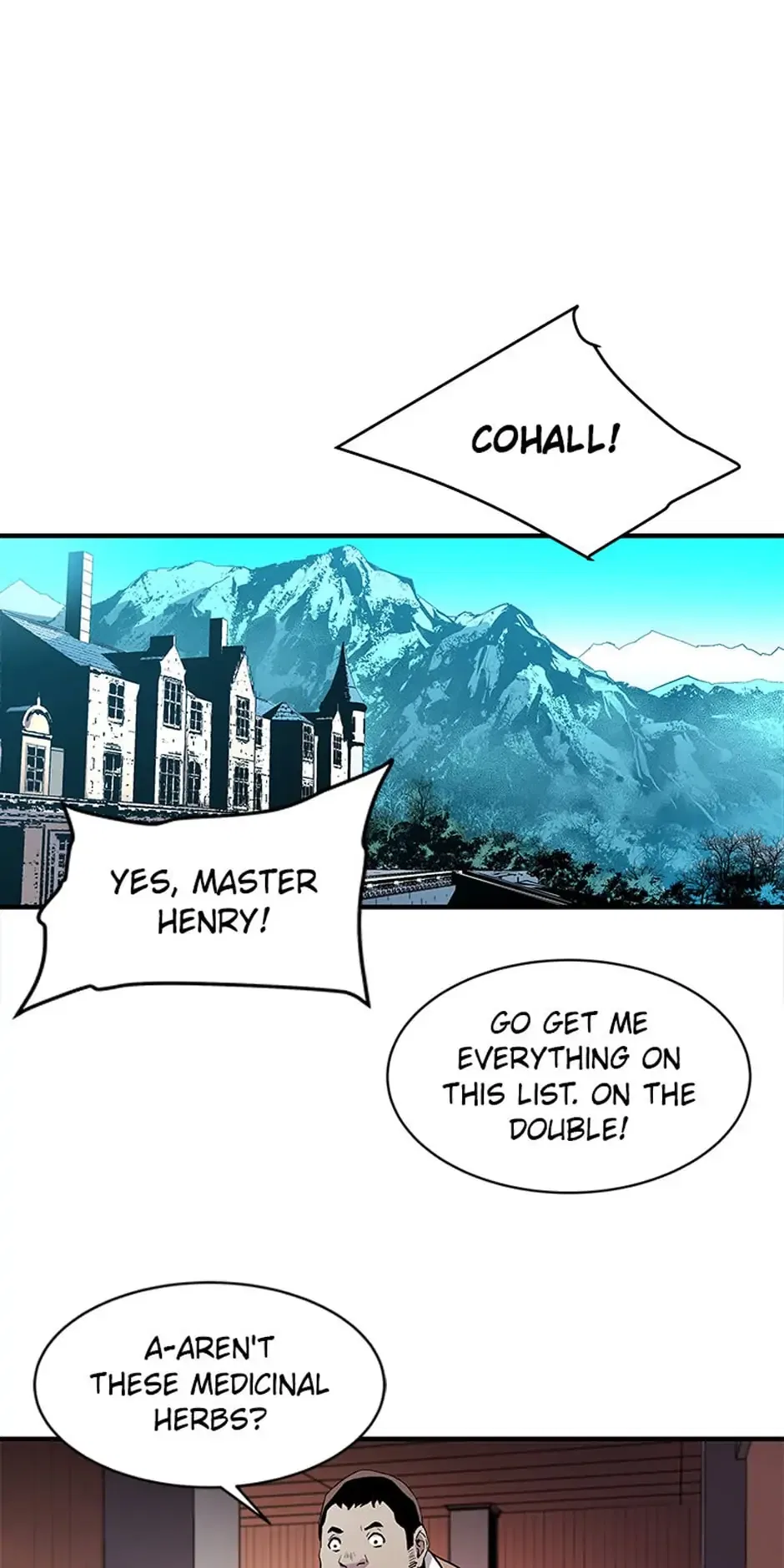 8th Circle Mage Reborn Chapter 4 – Page 42