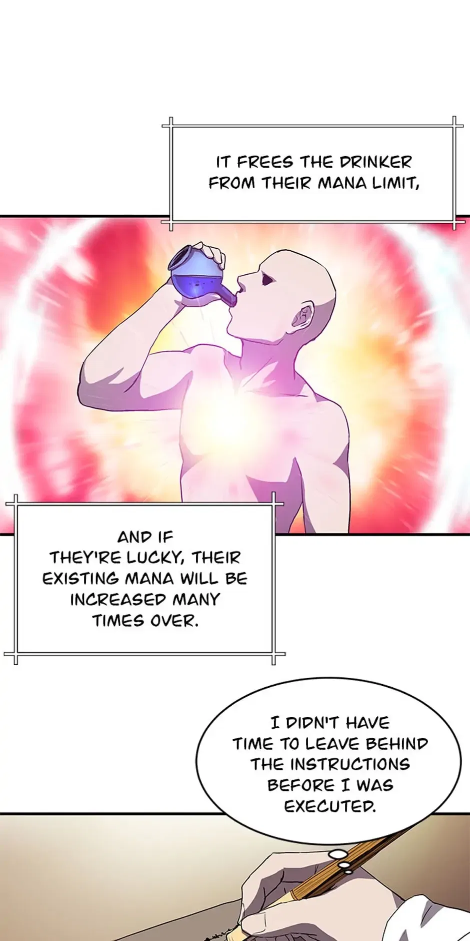 8th Circle Mage Reborn Chapter 4 – Page 46