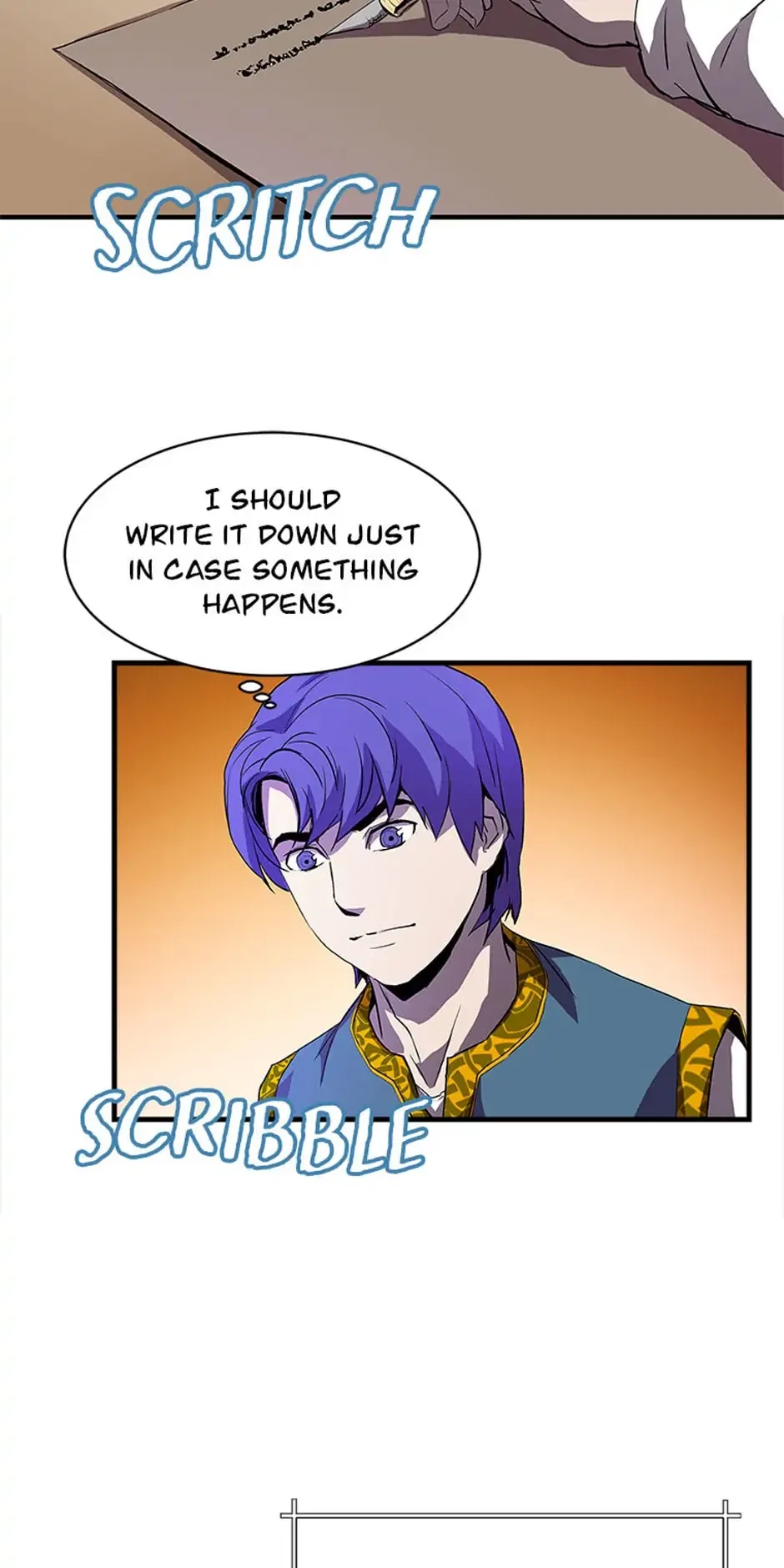 8th Circle Mage Reborn Chapter 4 – Page 47