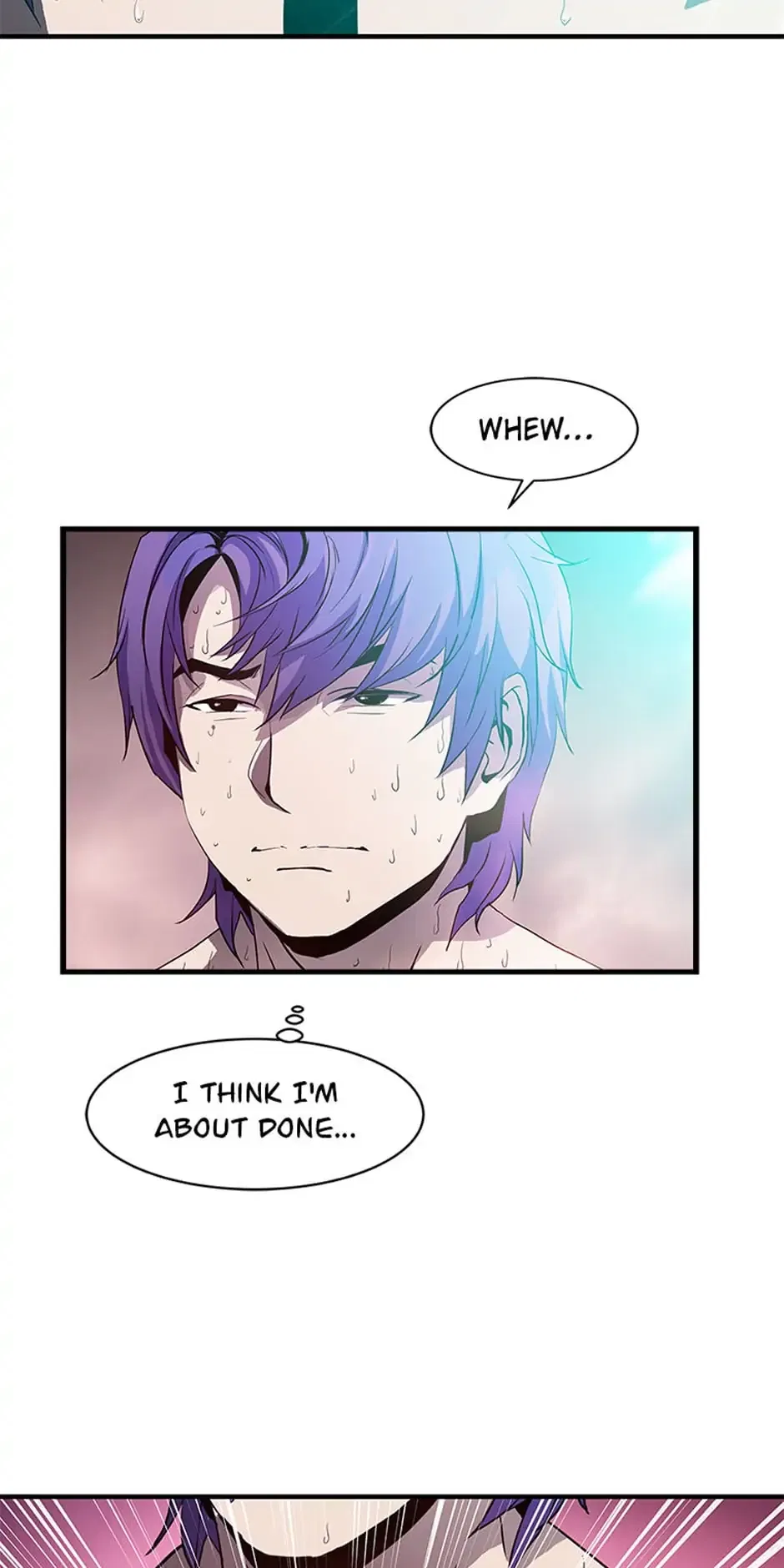 8th Circle Mage Reborn Chapter 3 – Page 5