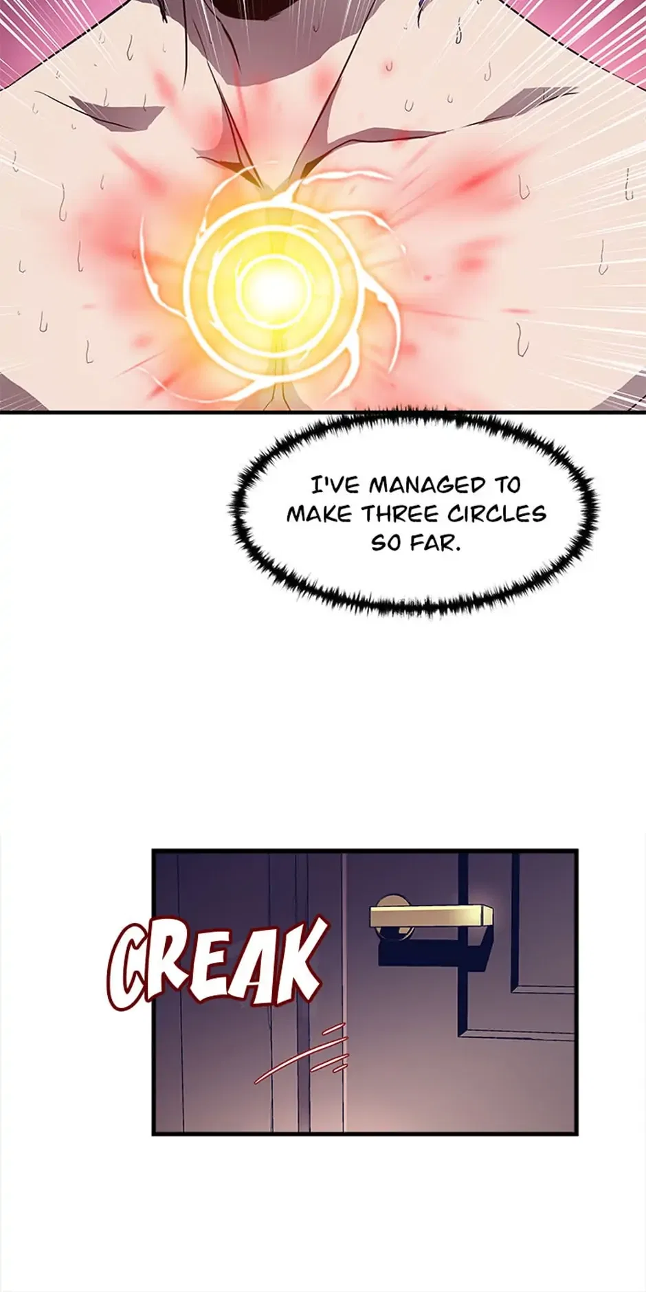 8th Circle Mage Reborn Chapter 3 – Page 6
