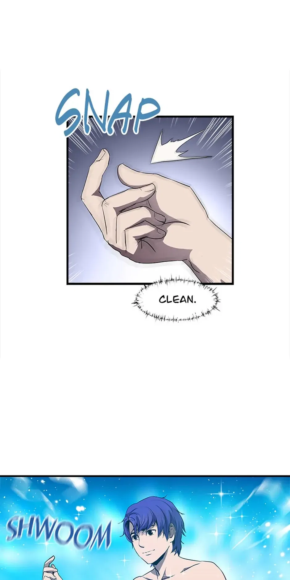 8th Circle Mage Reborn Chapter 3 – Page 11