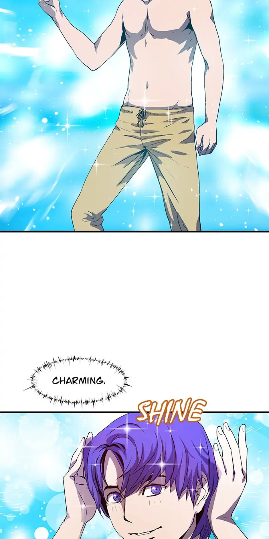 8th Circle Mage Reborn Chapter 3 – Page 12