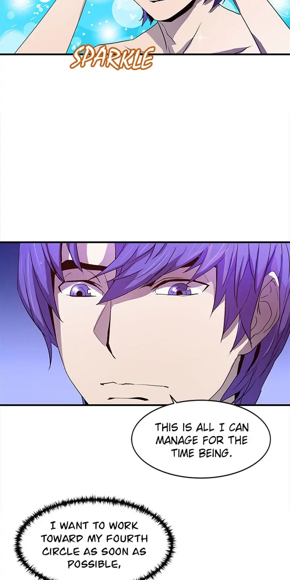 8th Circle Mage Reborn Chapter 3 – Page 13