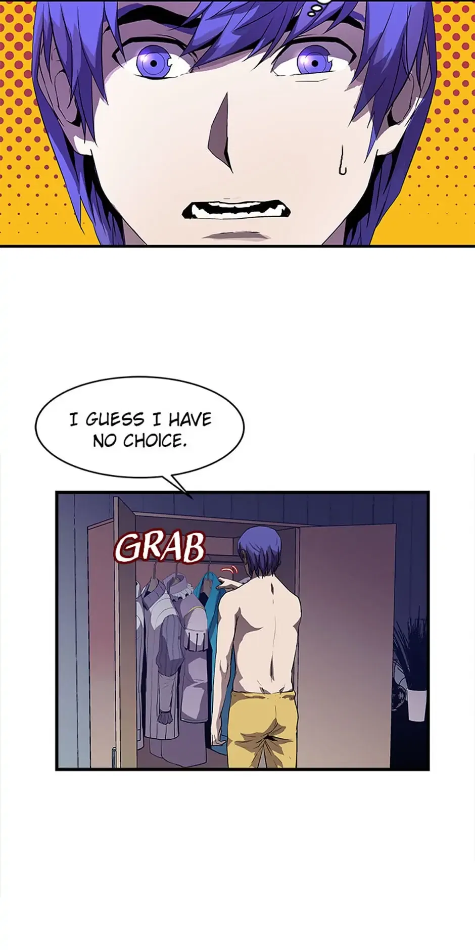 8th Circle Mage Reborn Chapter 3 – Page 16
