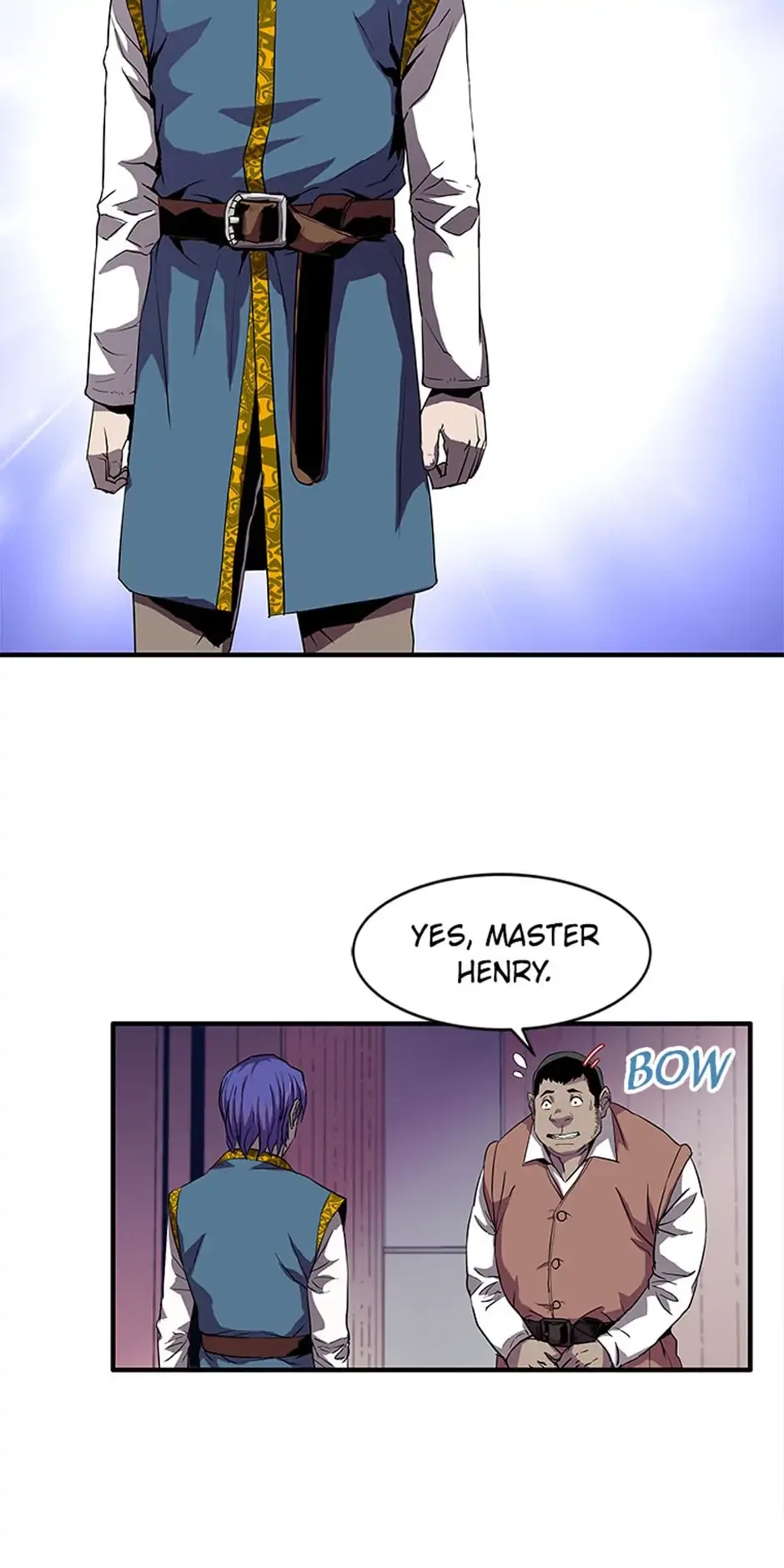 8th Circle Mage Reborn Chapter 3 – Page 18