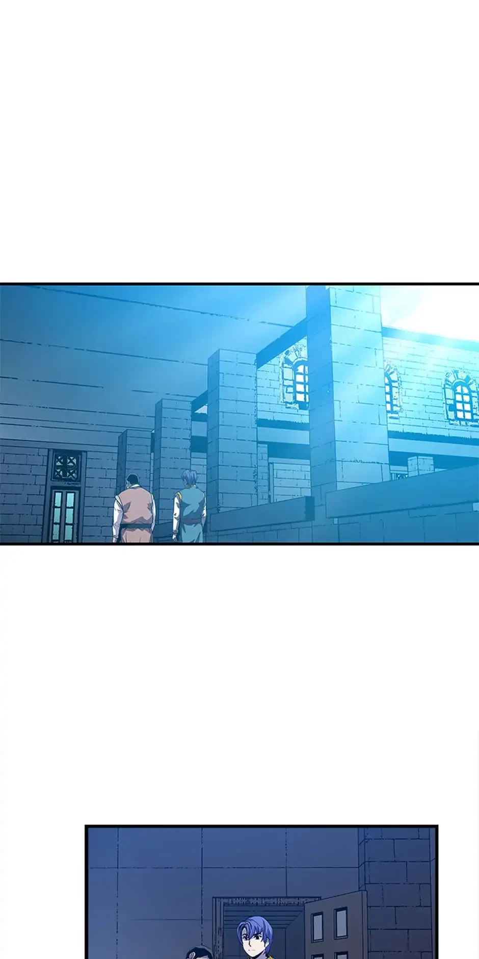8th Circle Mage Reborn Chapter 3 – Page 19