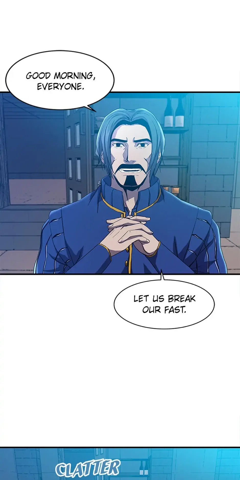 8th Circle Mage Reborn Chapter 3 – Page 23