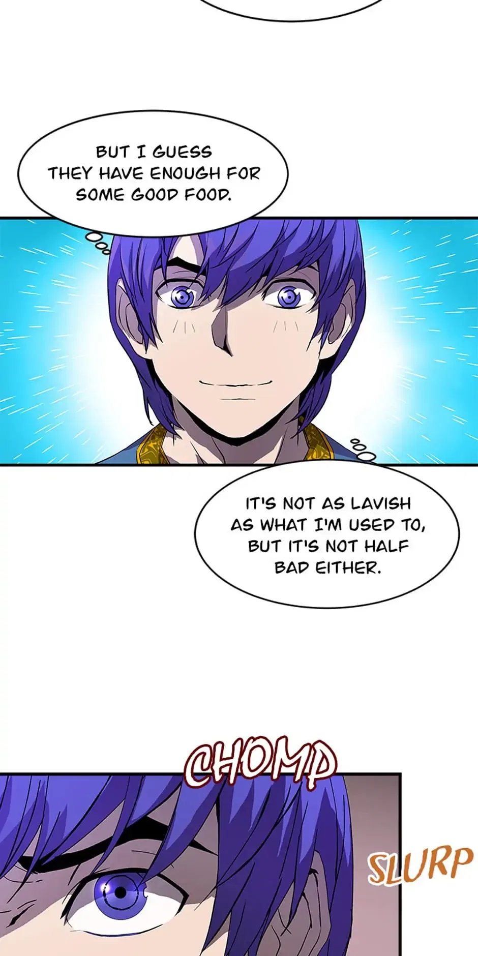 8th Circle Mage Reborn Chapter 3 – Page 25
