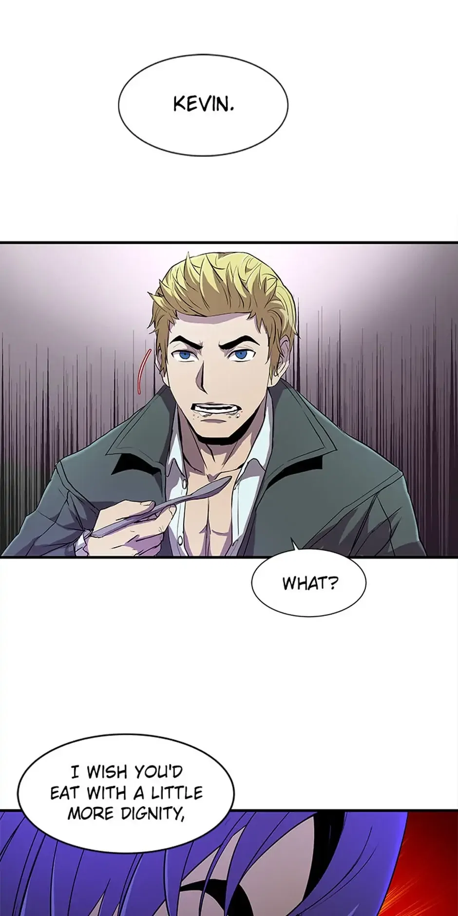 8th Circle Mage Reborn Chapter 3 – Page 27