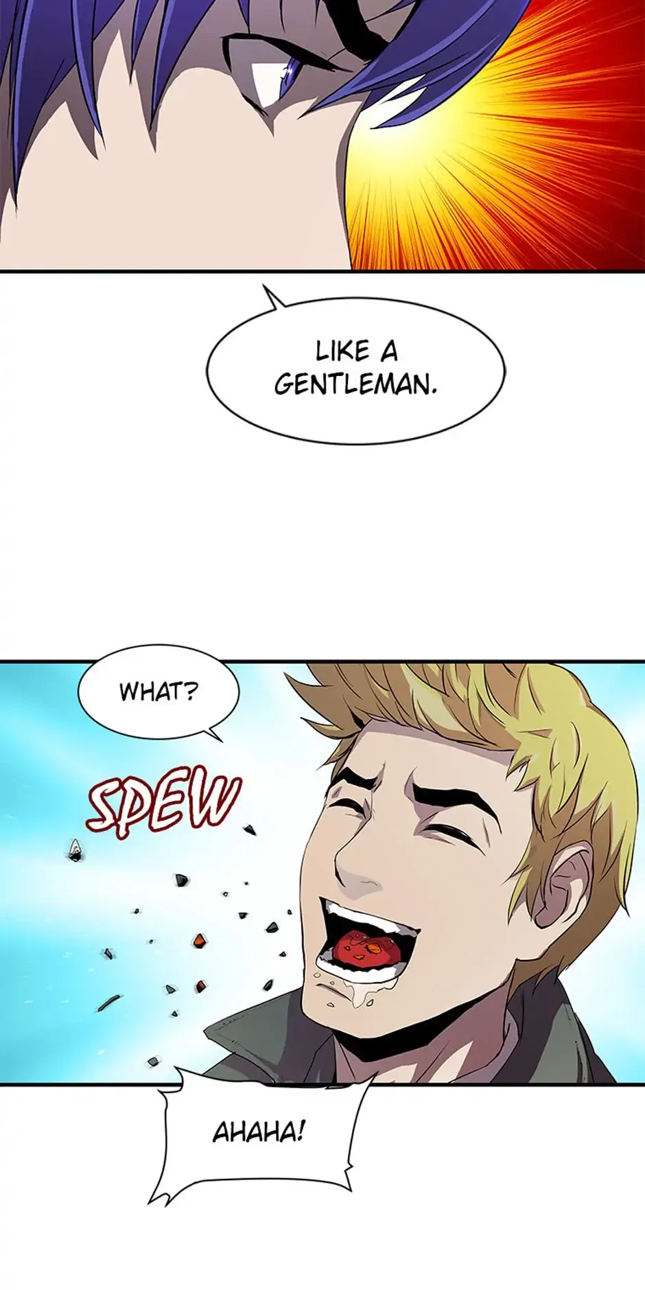 8th Circle Mage Reborn Chapter 3 – Page 28