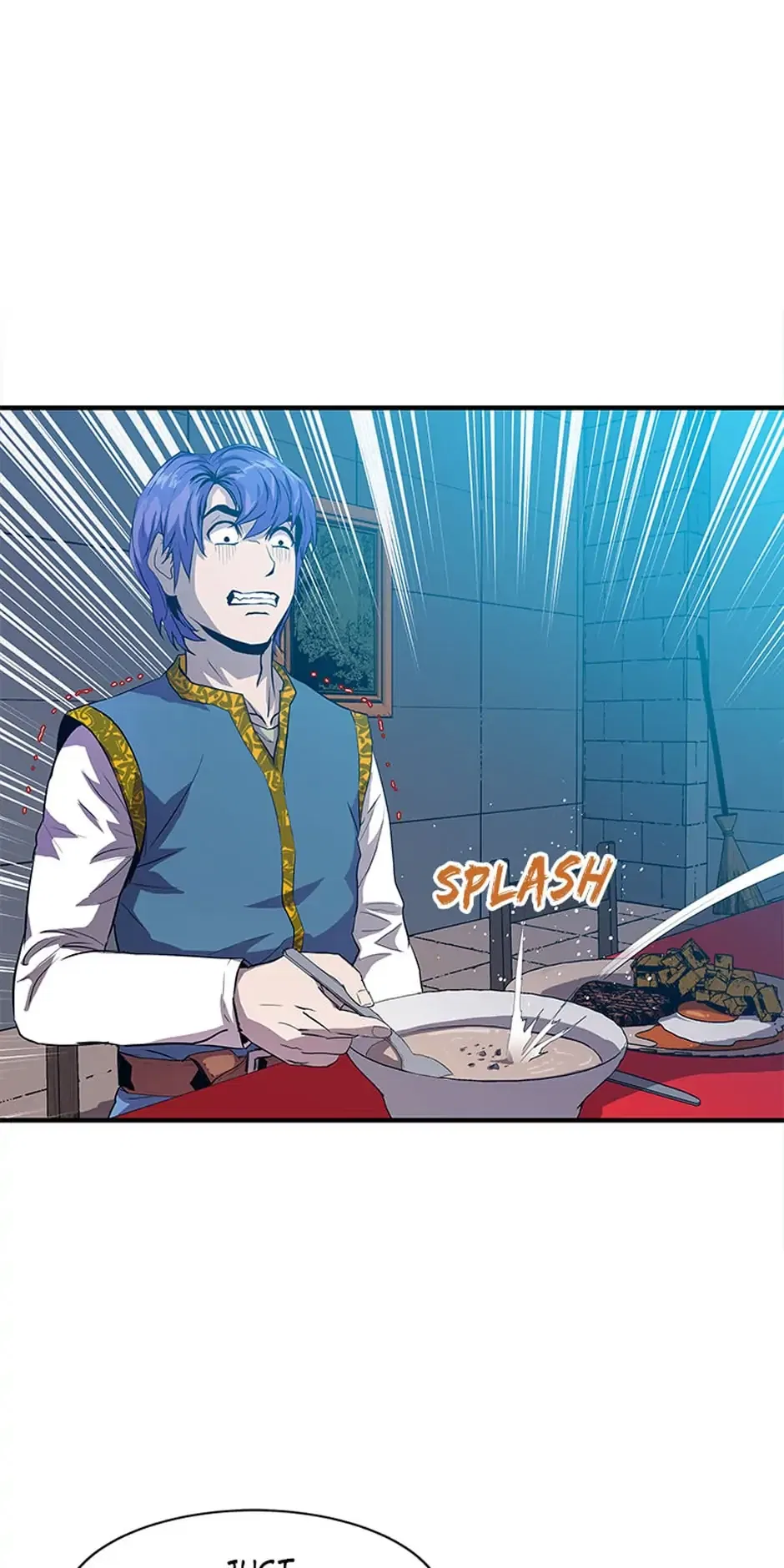 8th Circle Mage Reborn Chapter 3 – Page 29