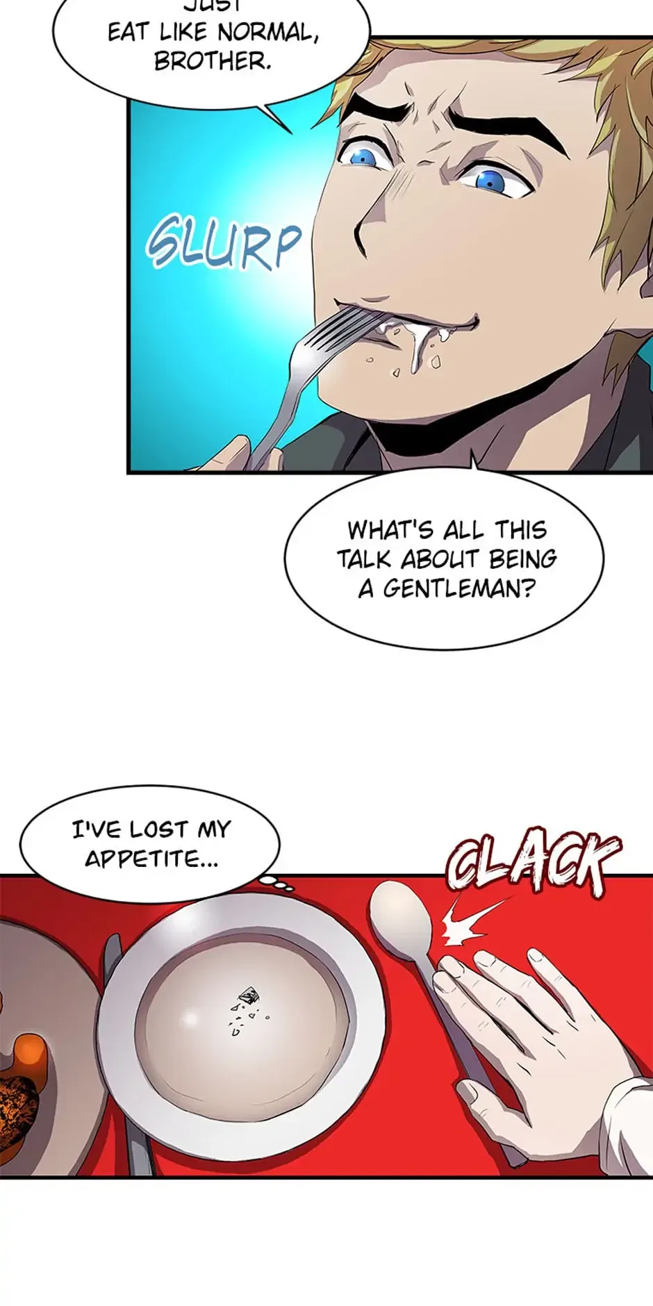 8th Circle Mage Reborn Chapter 3 – Page 30