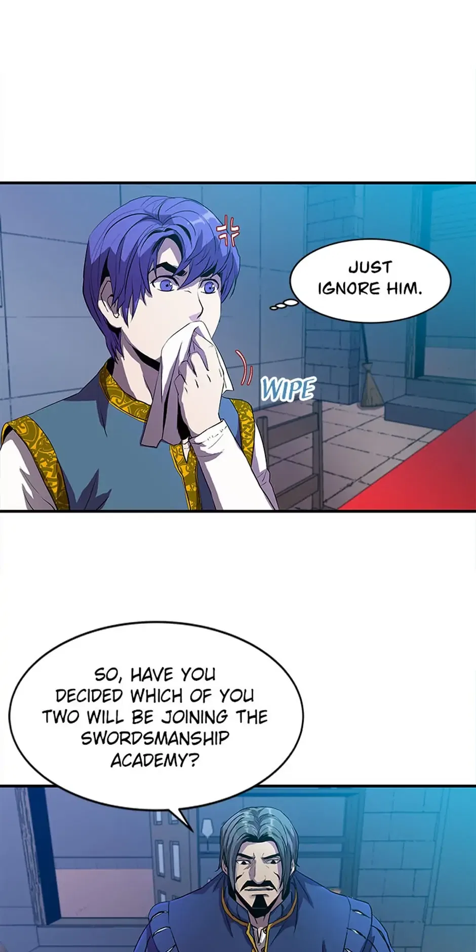 8th Circle Mage Reborn Chapter 3 – Page 31