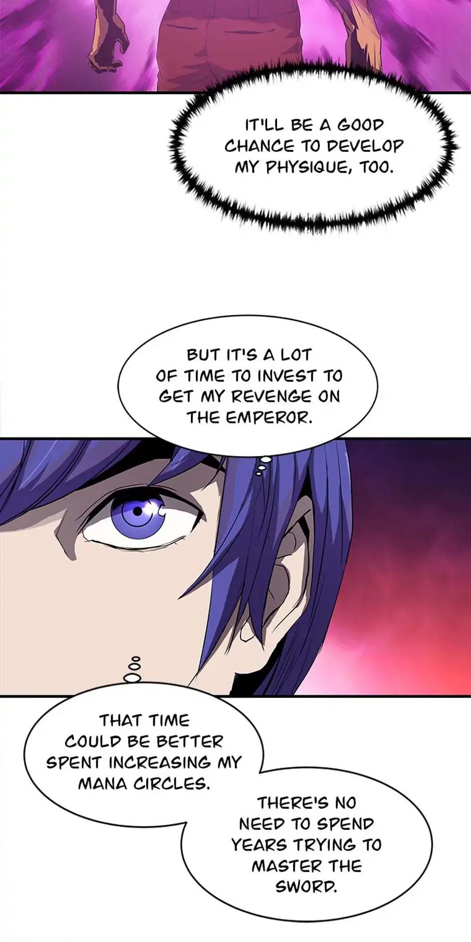 8th Circle Mage Reborn Chapter 3 – Page 34
