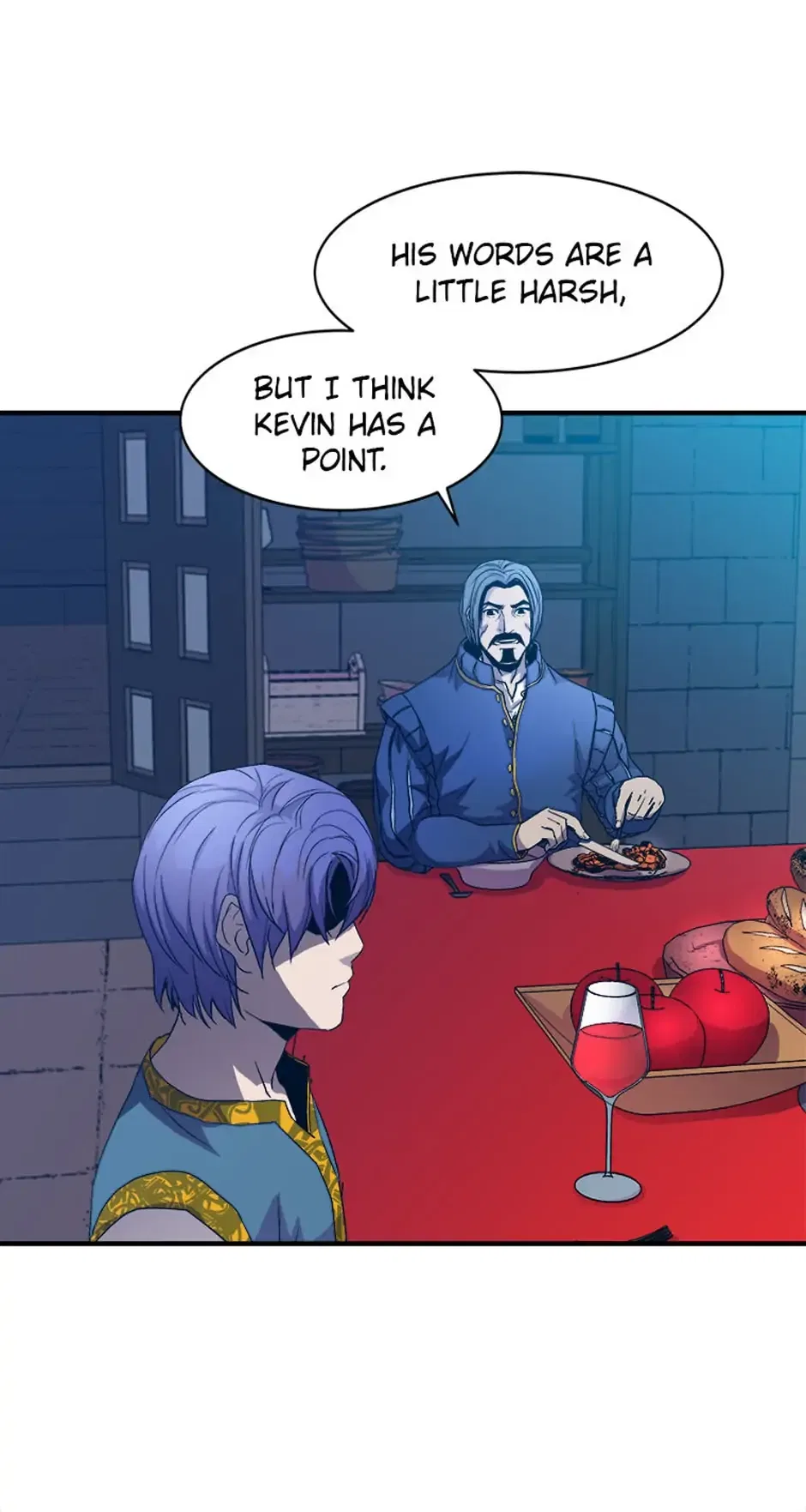 8th Circle Mage Reborn Chapter 3 – Page 39