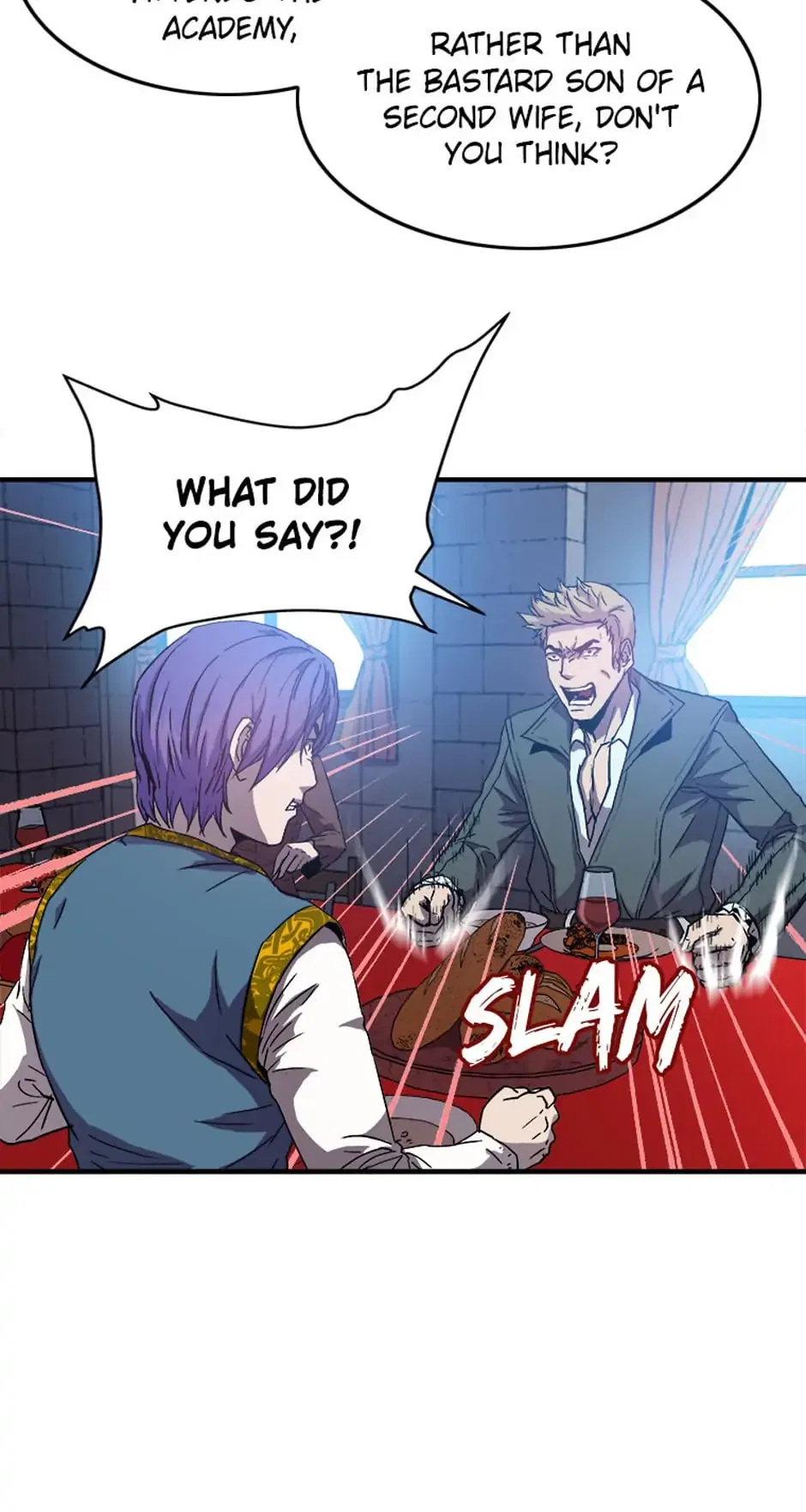 8th Circle Mage Reborn Chapter 3 – Page 42