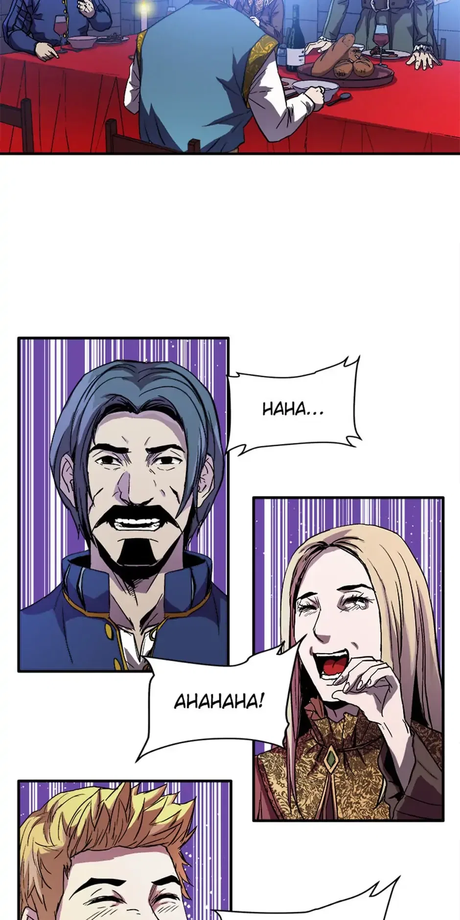 8th Circle Mage Reborn Chapter 3 – Page 44