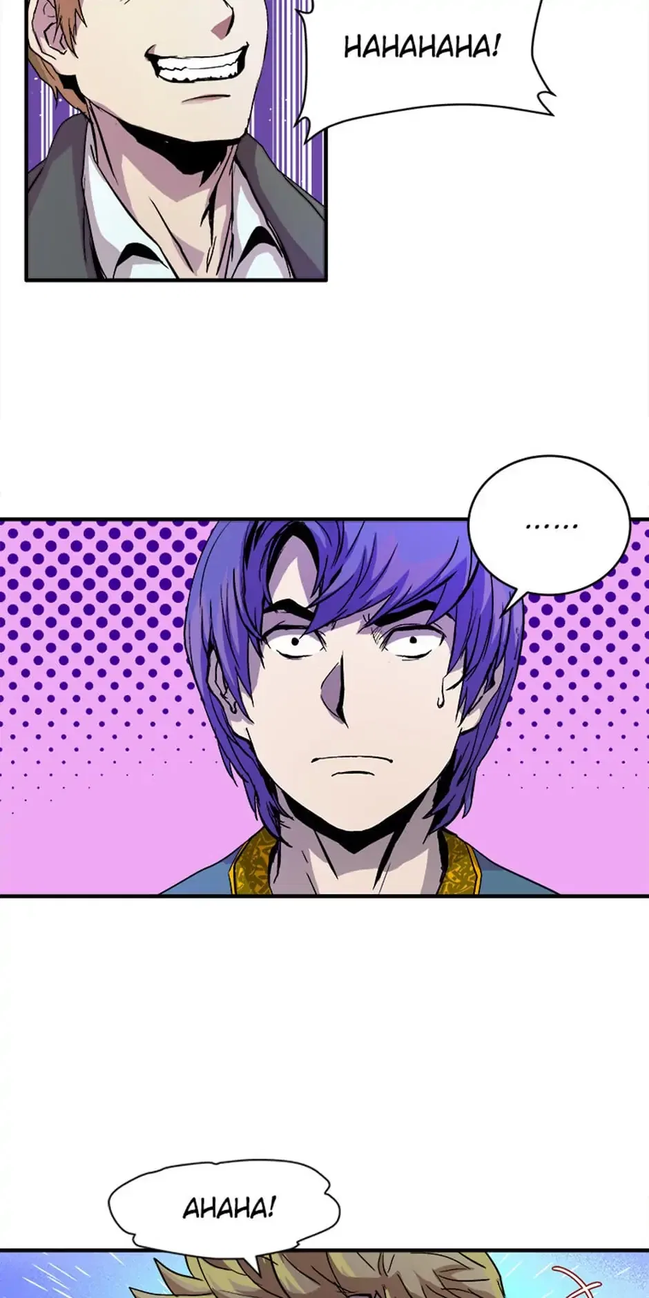 8th Circle Mage Reborn Chapter 3 – Page 45