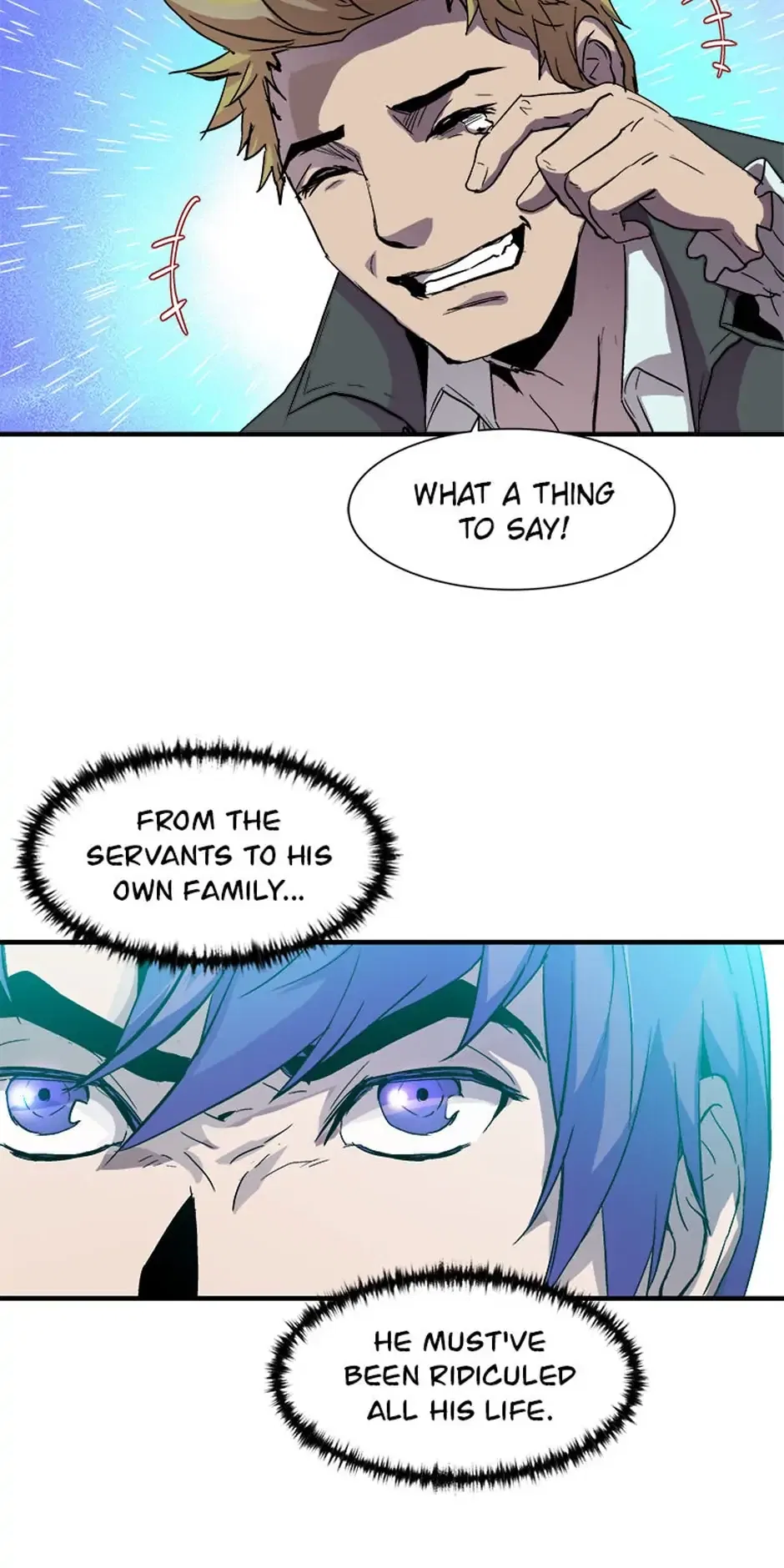 8th Circle Mage Reborn Chapter 3 – Page 46
