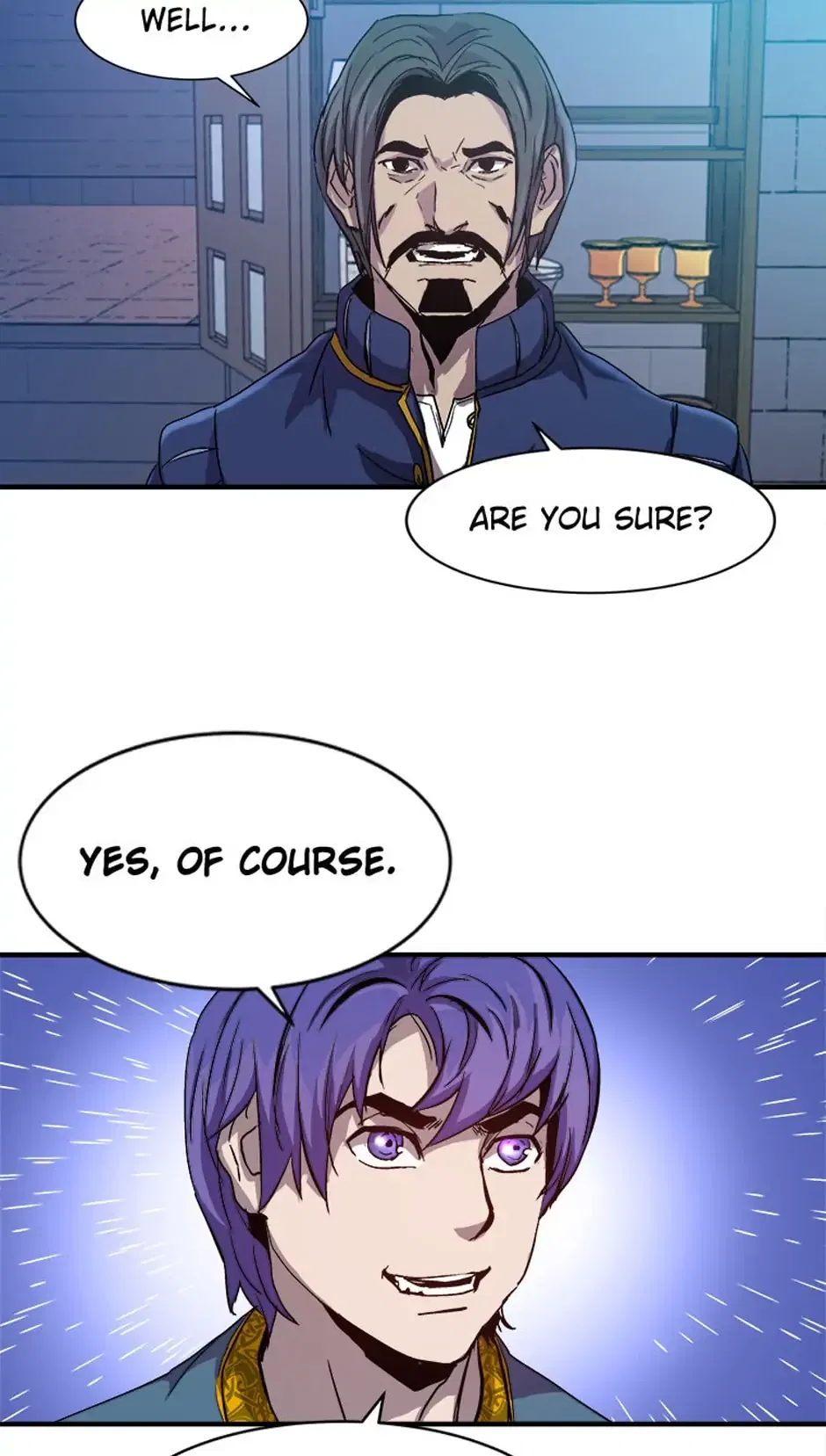 8th Circle Mage Reborn Chapter 3 – Page 48