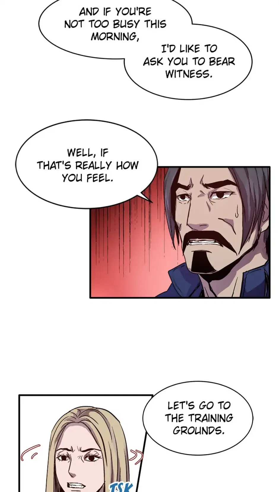 8th Circle Mage Reborn Chapter 3 – Page 49