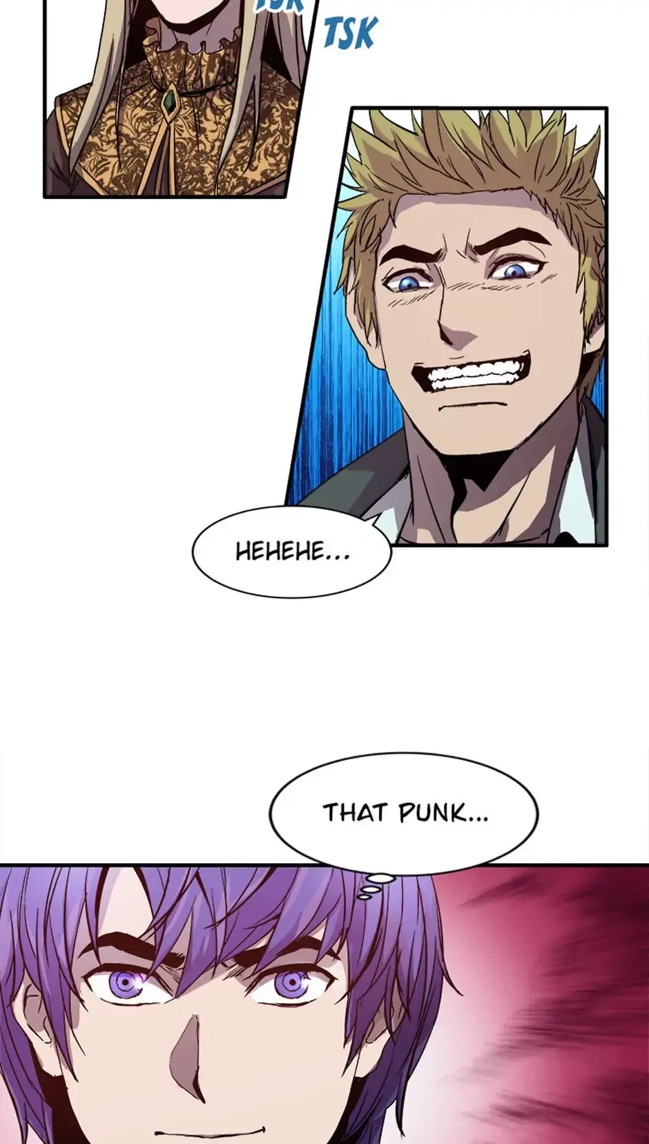 8th Circle Mage Reborn Chapter 3 – Page 50