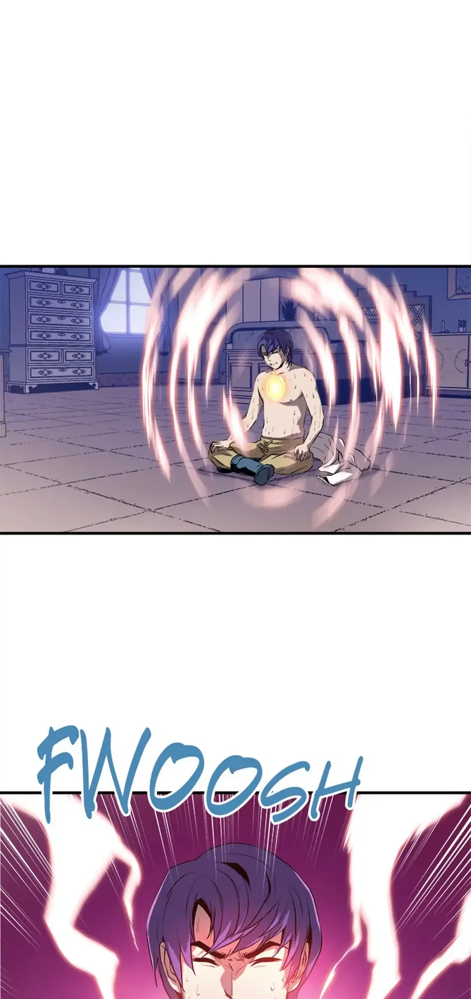 8th Circle Mage Reborn Chapter 2 – Page 5