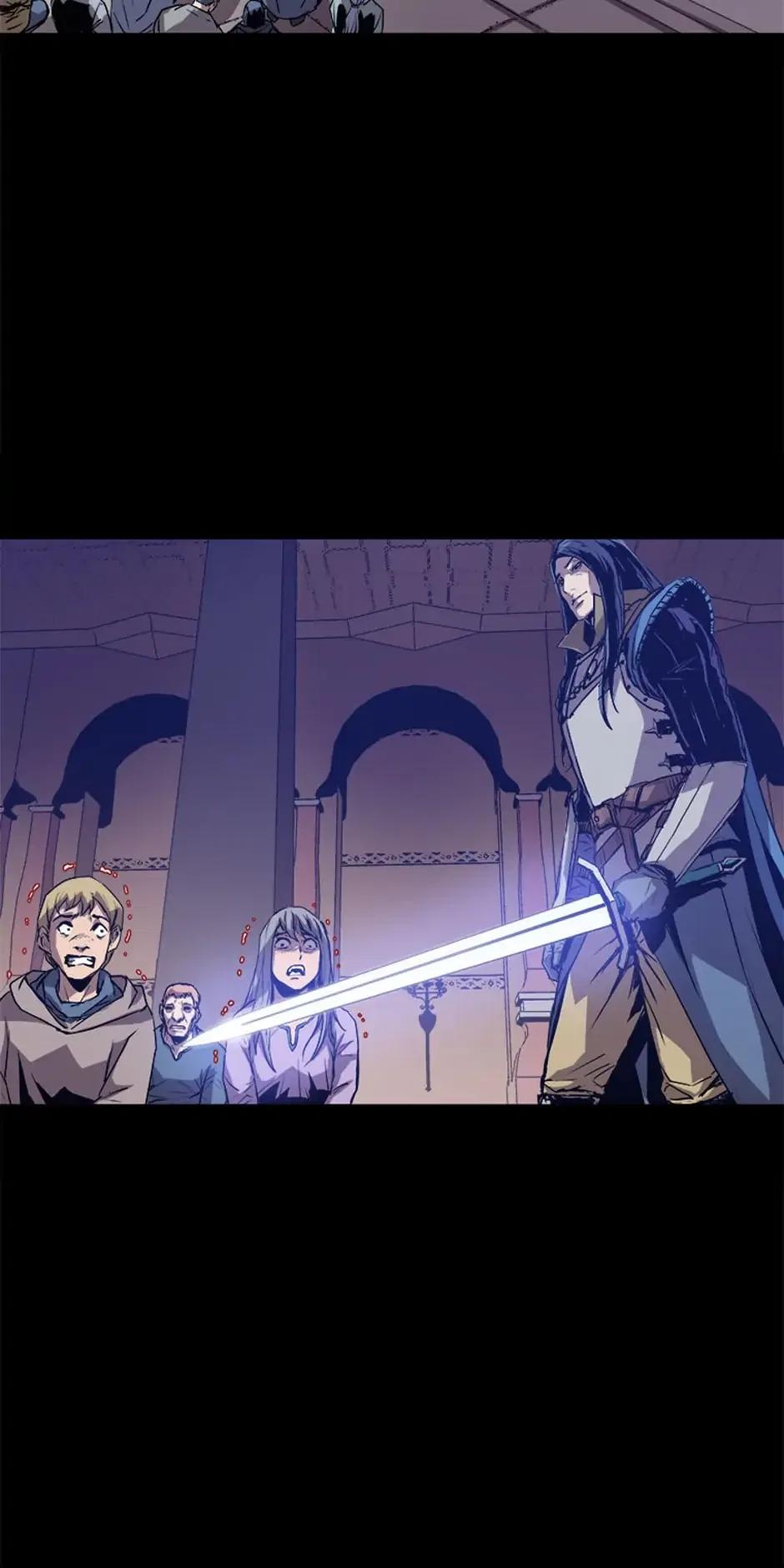8th Circle Mage Reborn Chapter 2 – Page 10