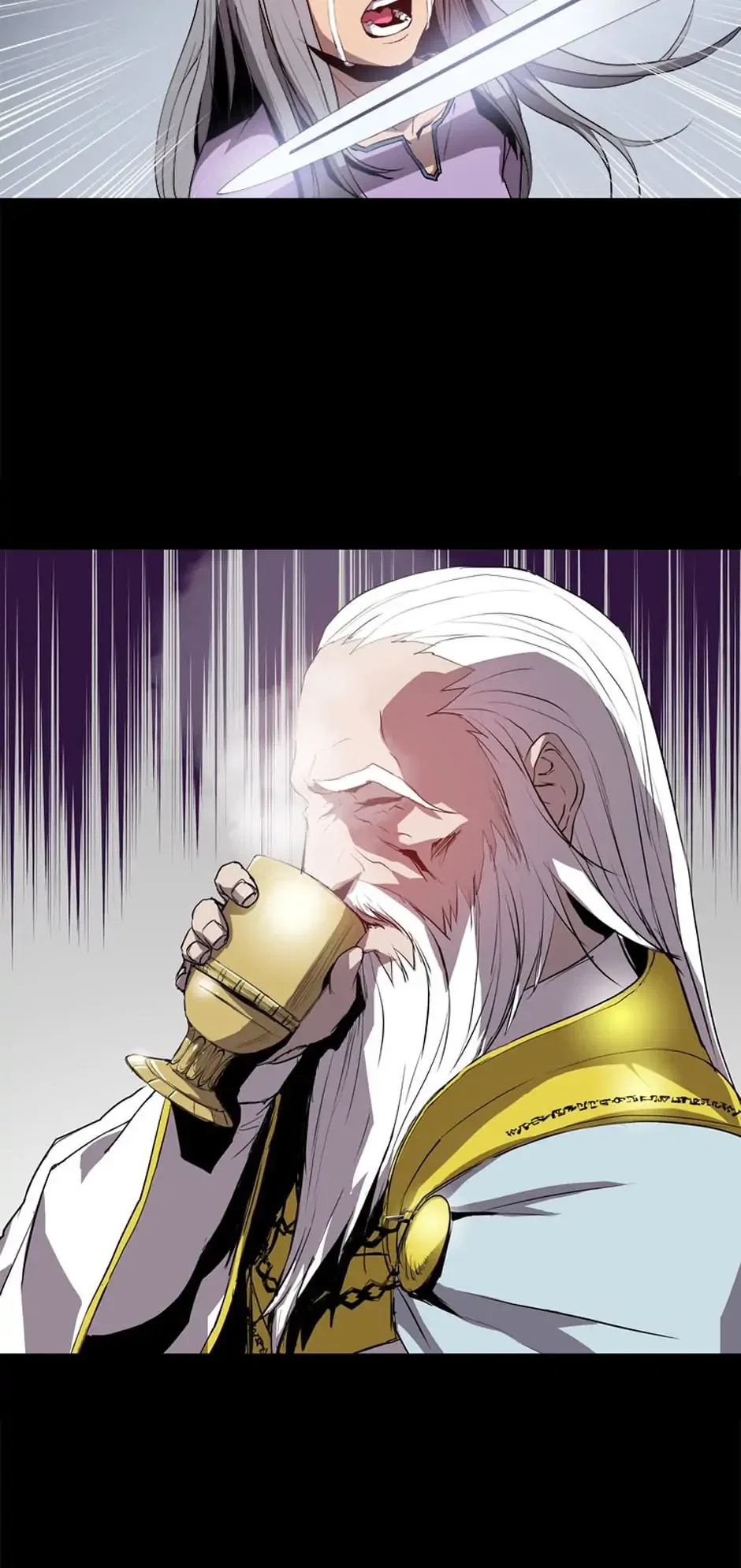 8th Circle Mage Reborn Chapter 2 – Page 12