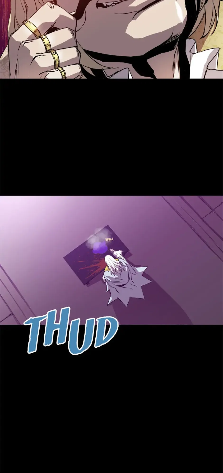 8th Circle Mage Reborn Chapter 2 – Page 14