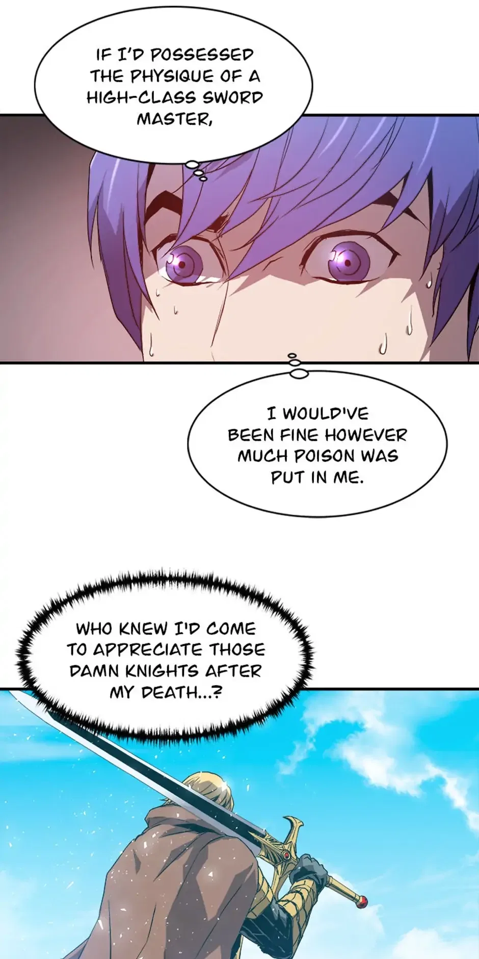 8th Circle Mage Reborn Chapter 2 – Page 17
