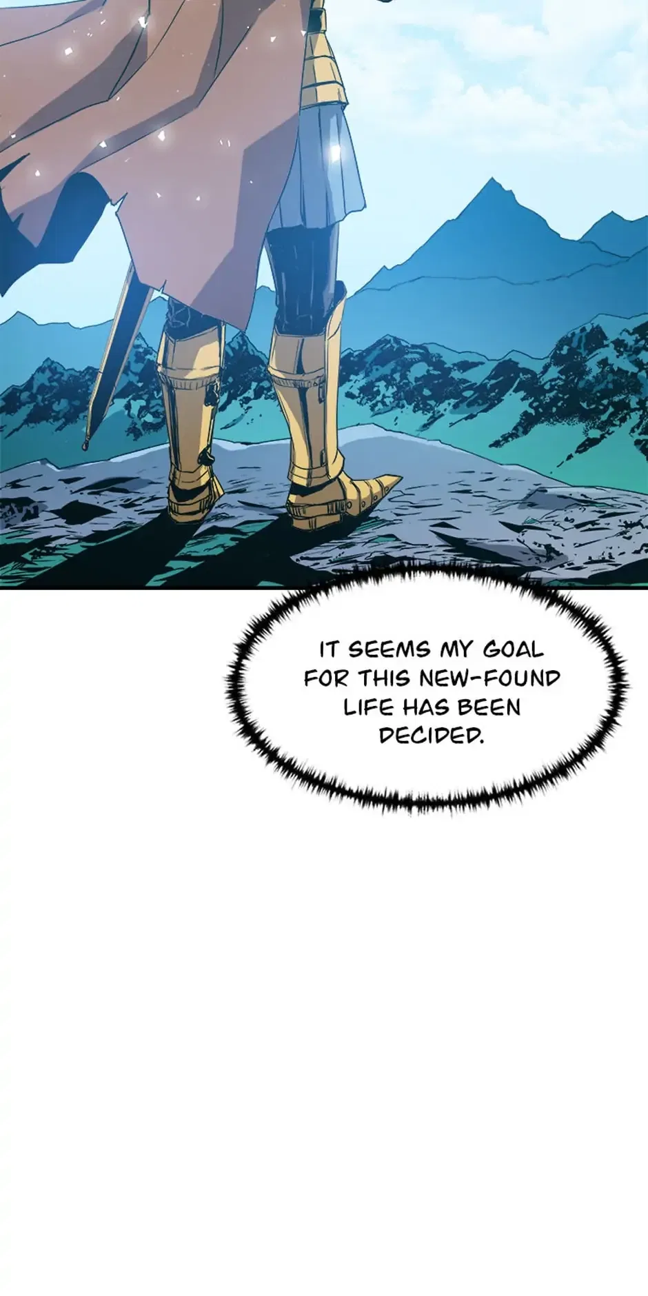8th Circle Mage Reborn Chapter 2 – Page 18