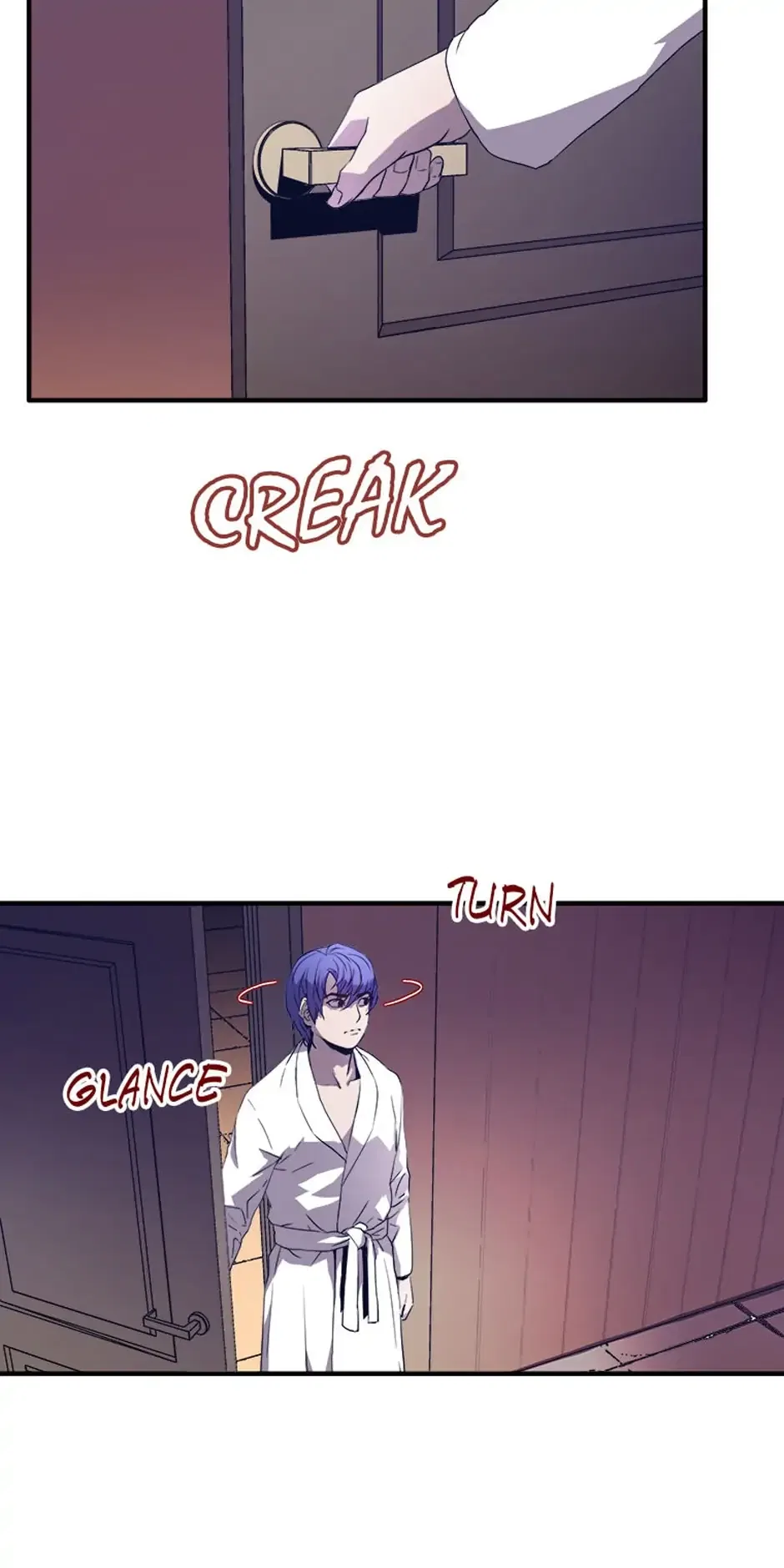 8th Circle Mage Reborn Chapter 2 – Page 20