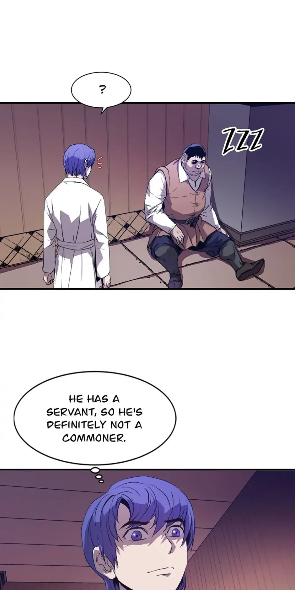 8th Circle Mage Reborn Chapter 2 – Page 21