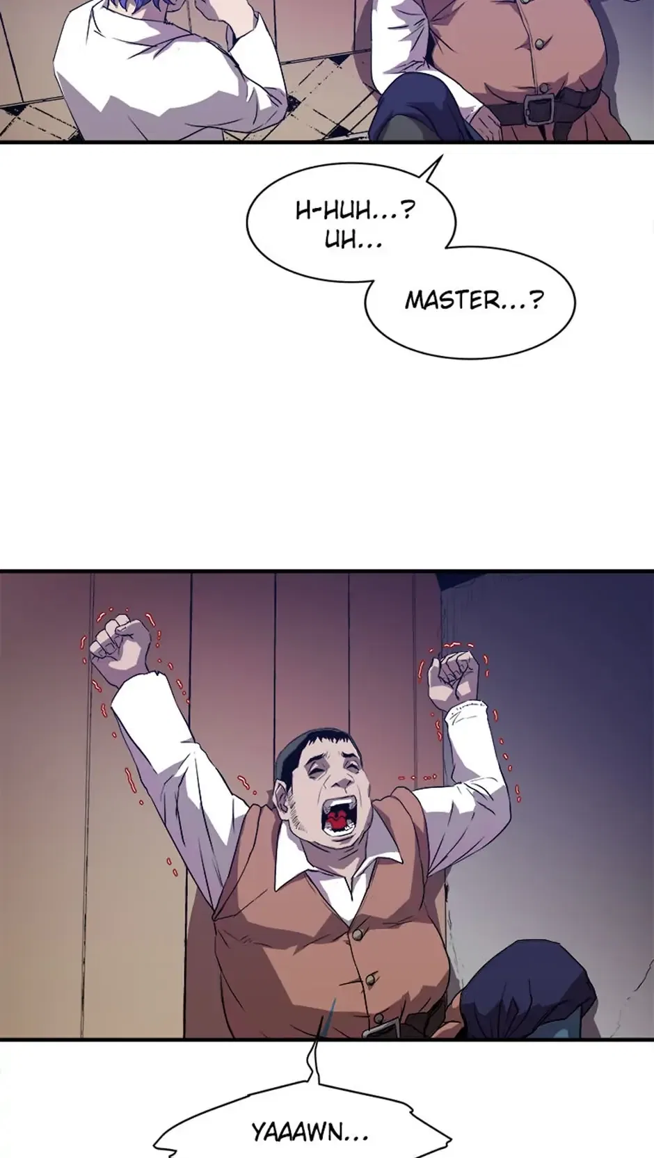 8th Circle Mage Reborn Chapter 2 – Page 24