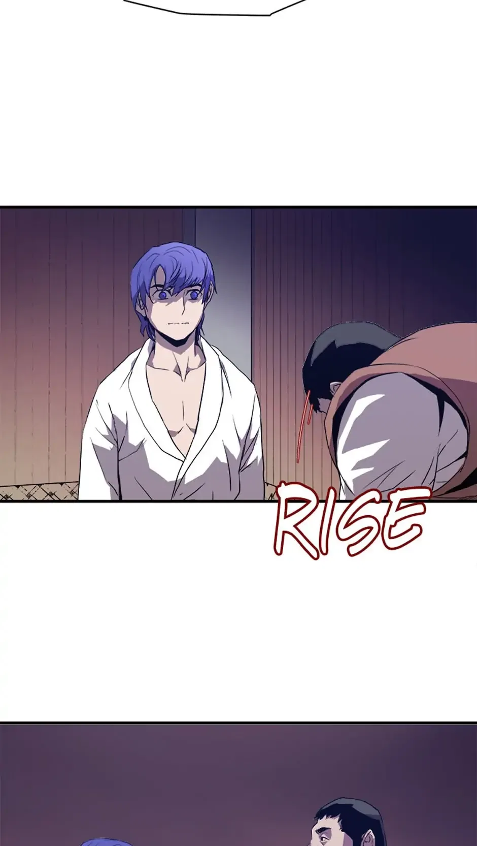8th Circle Mage Reborn Chapter 2 – Page 25